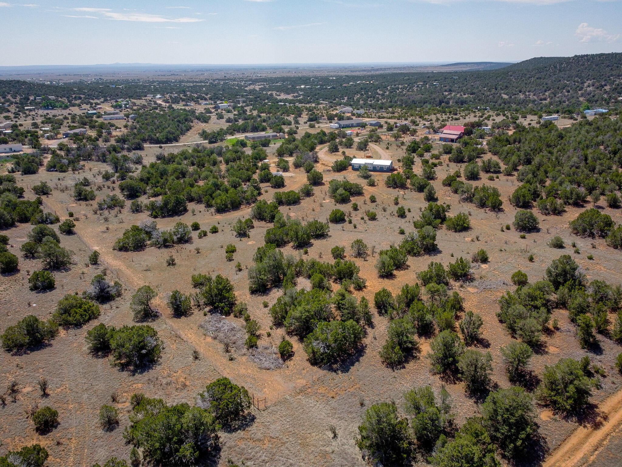 21 Dixon Road, Moriarty, New Mexico image 43