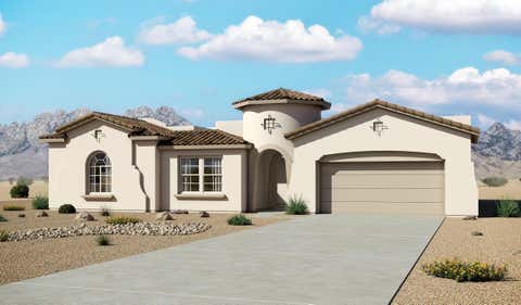 Homes For Sale - 5625 Barranca Overlook Place<br/> Rio Rancho, NM 87144