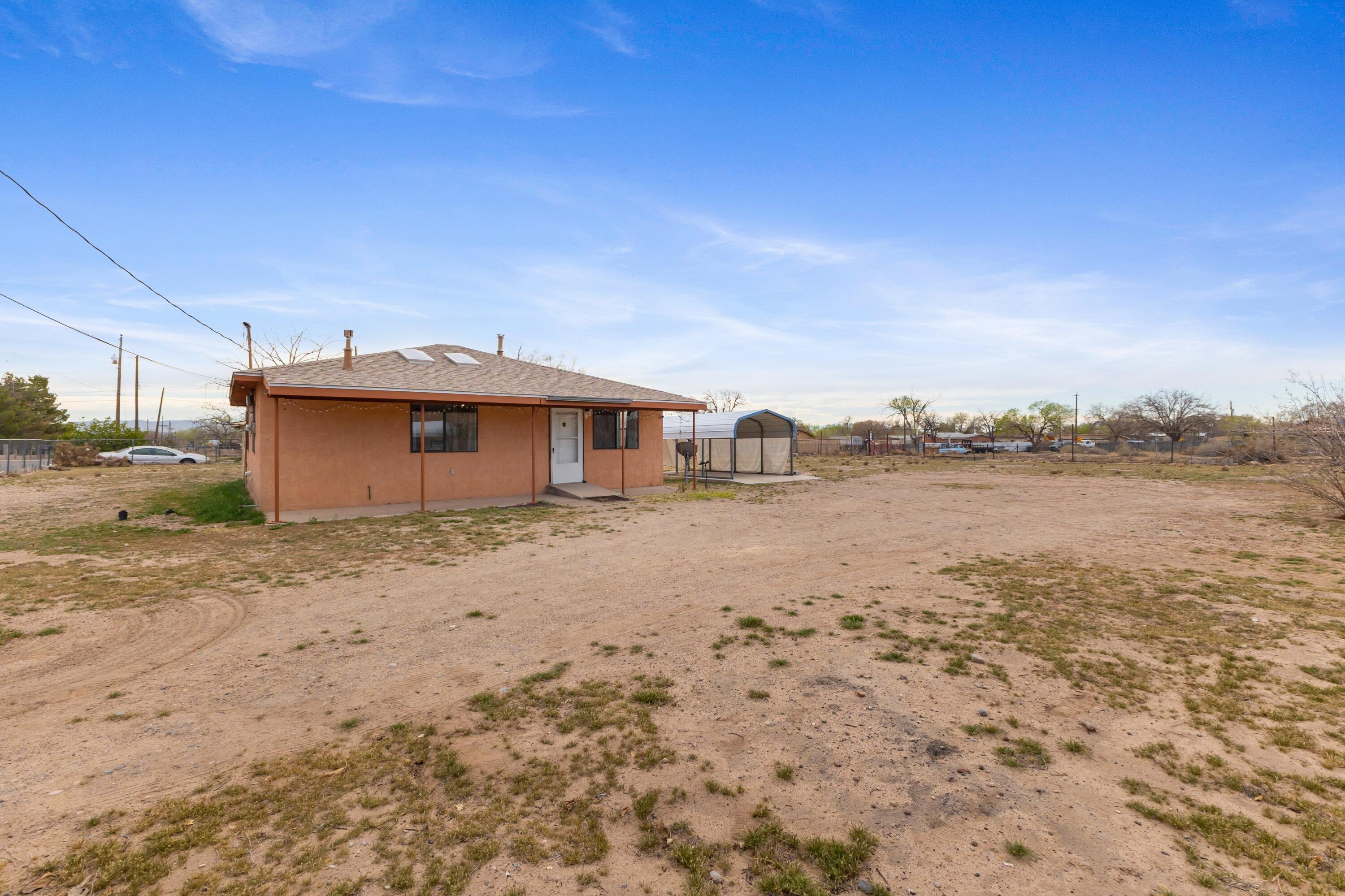 3941 Amalia Road SW