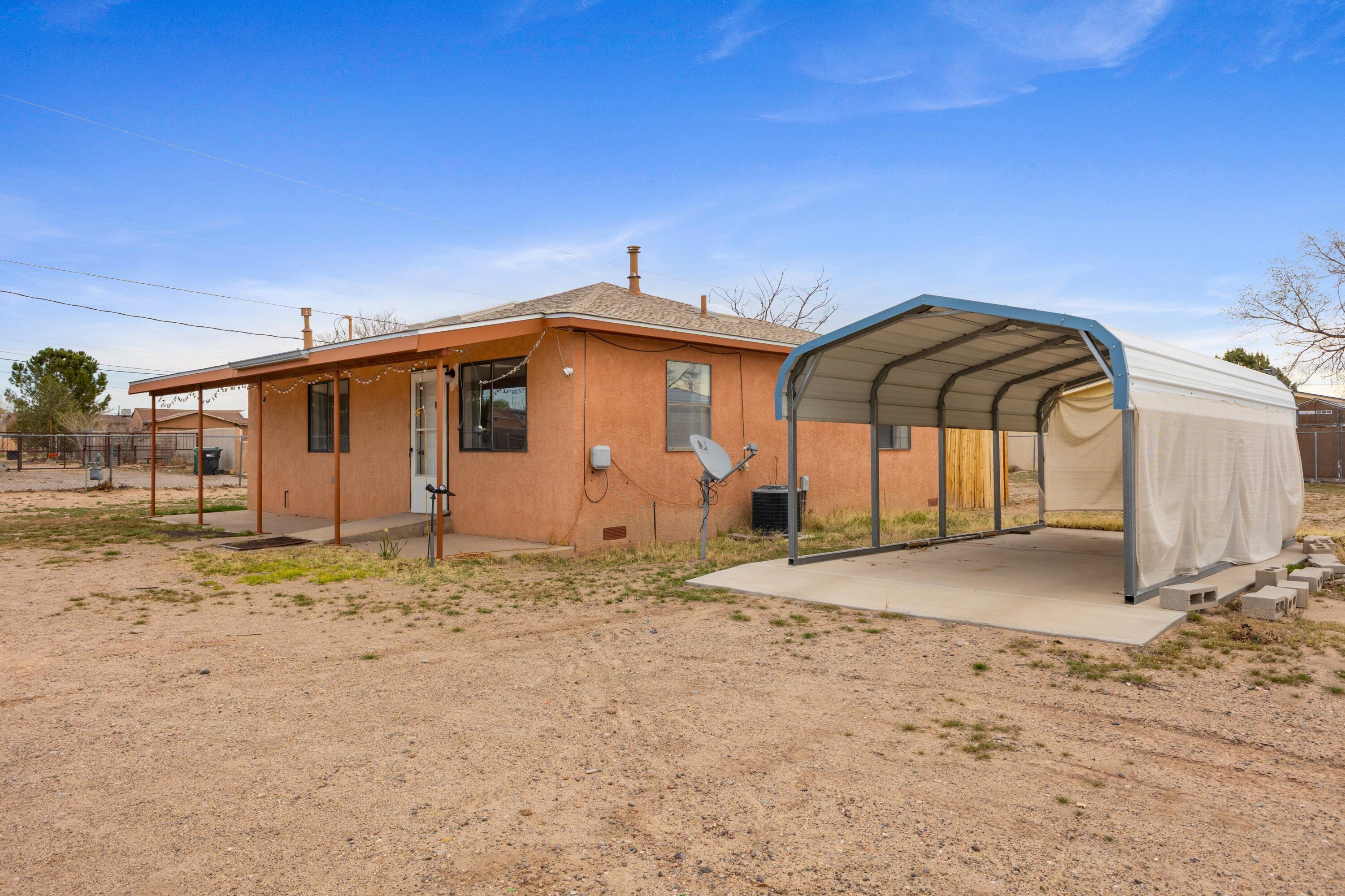 3941 Amalia Road SW