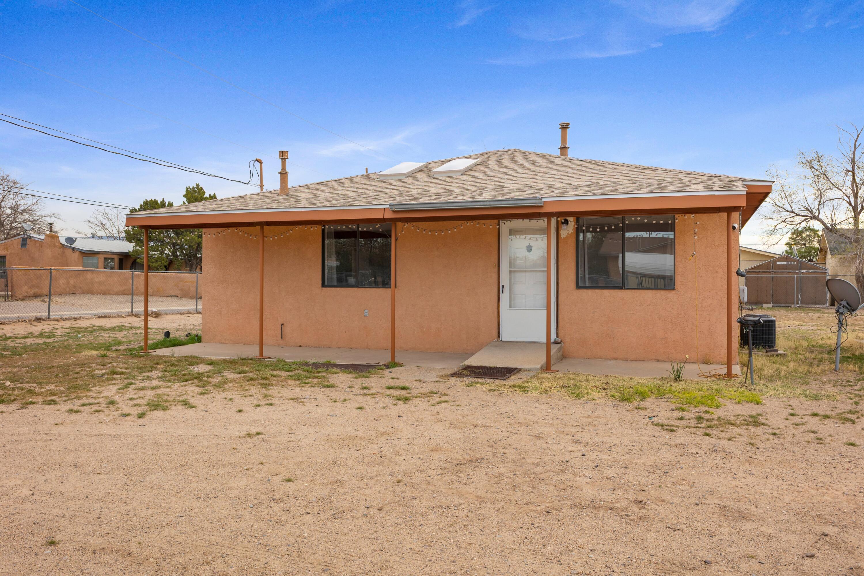 3941 Amalia Road SW
