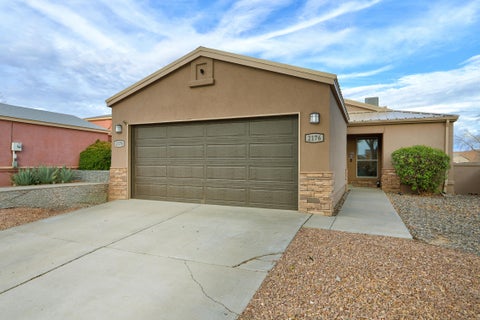 Homes For Sale - 2176 High Desert Circle<br/> Rio Rancho, NM 87144