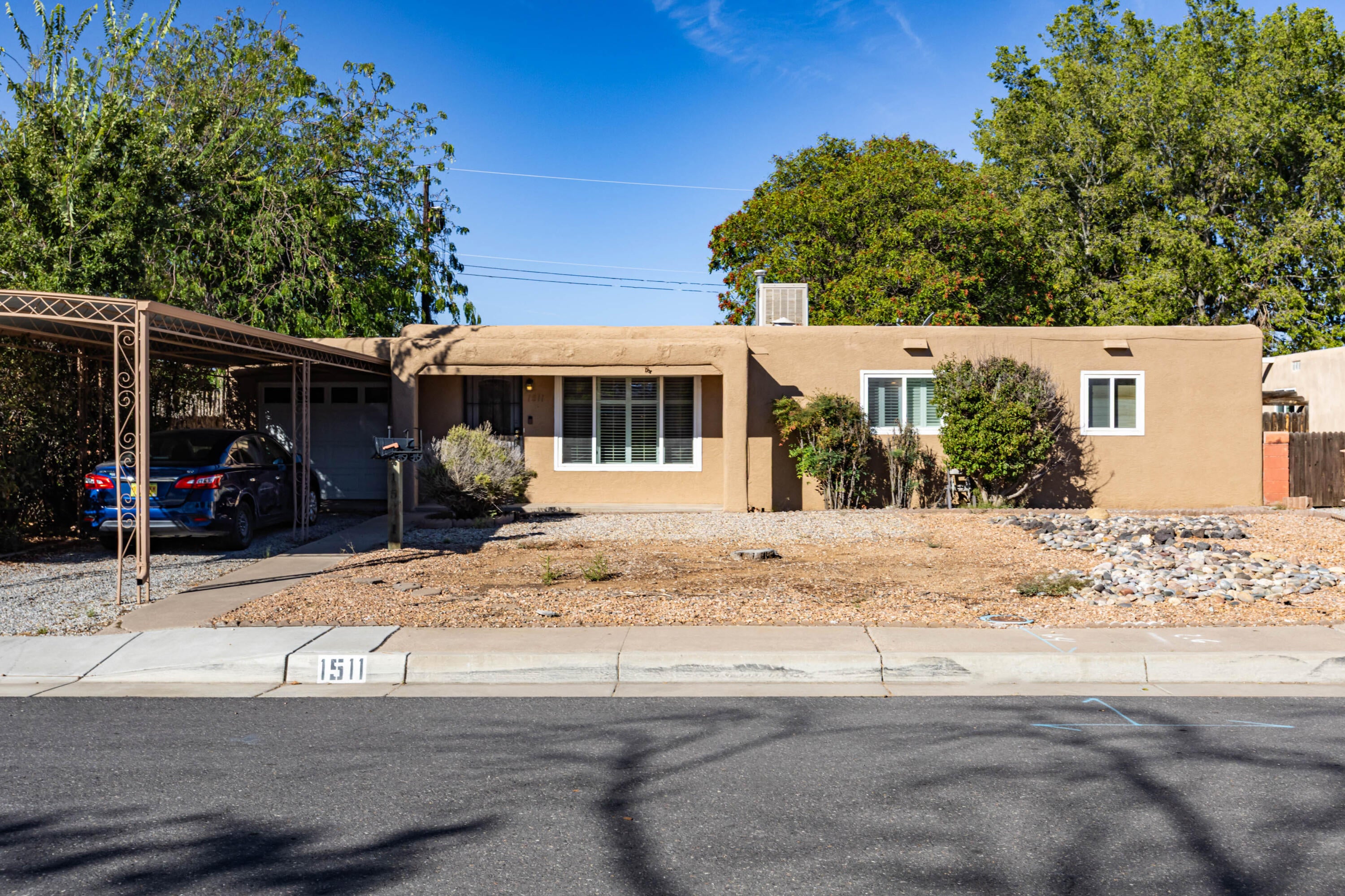 1511 Katie Street NE
