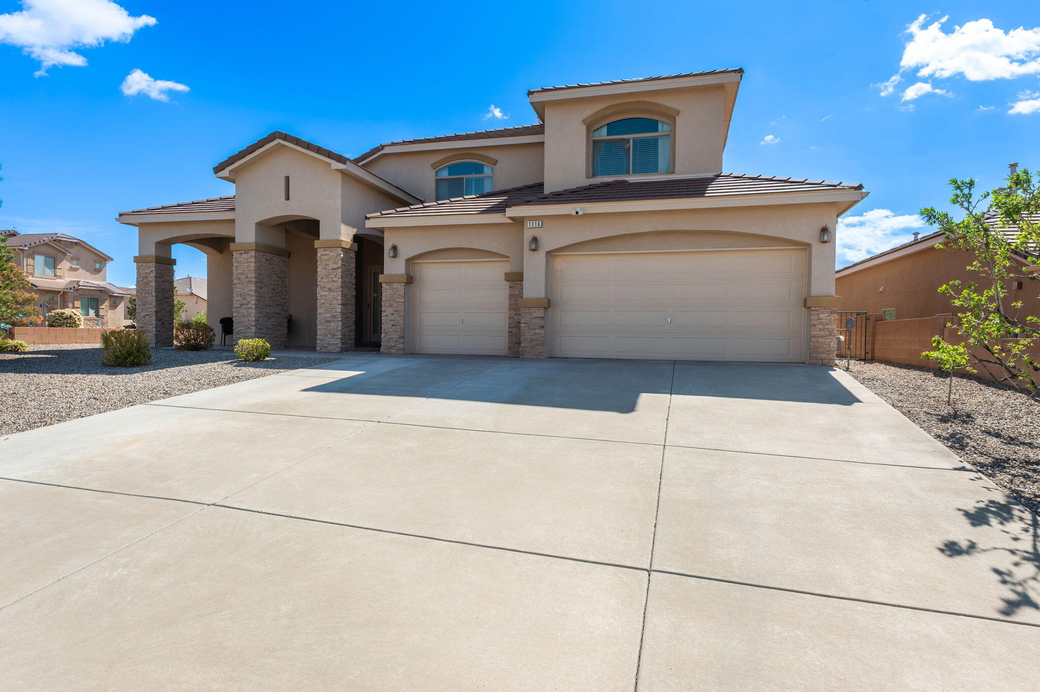 1114 Blue Sage Road NE