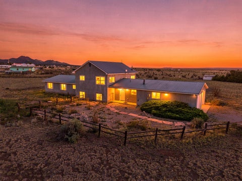 Photo of 1 Trinity Court Ct, Stanley, NM 87056 (MLS # 1111213)