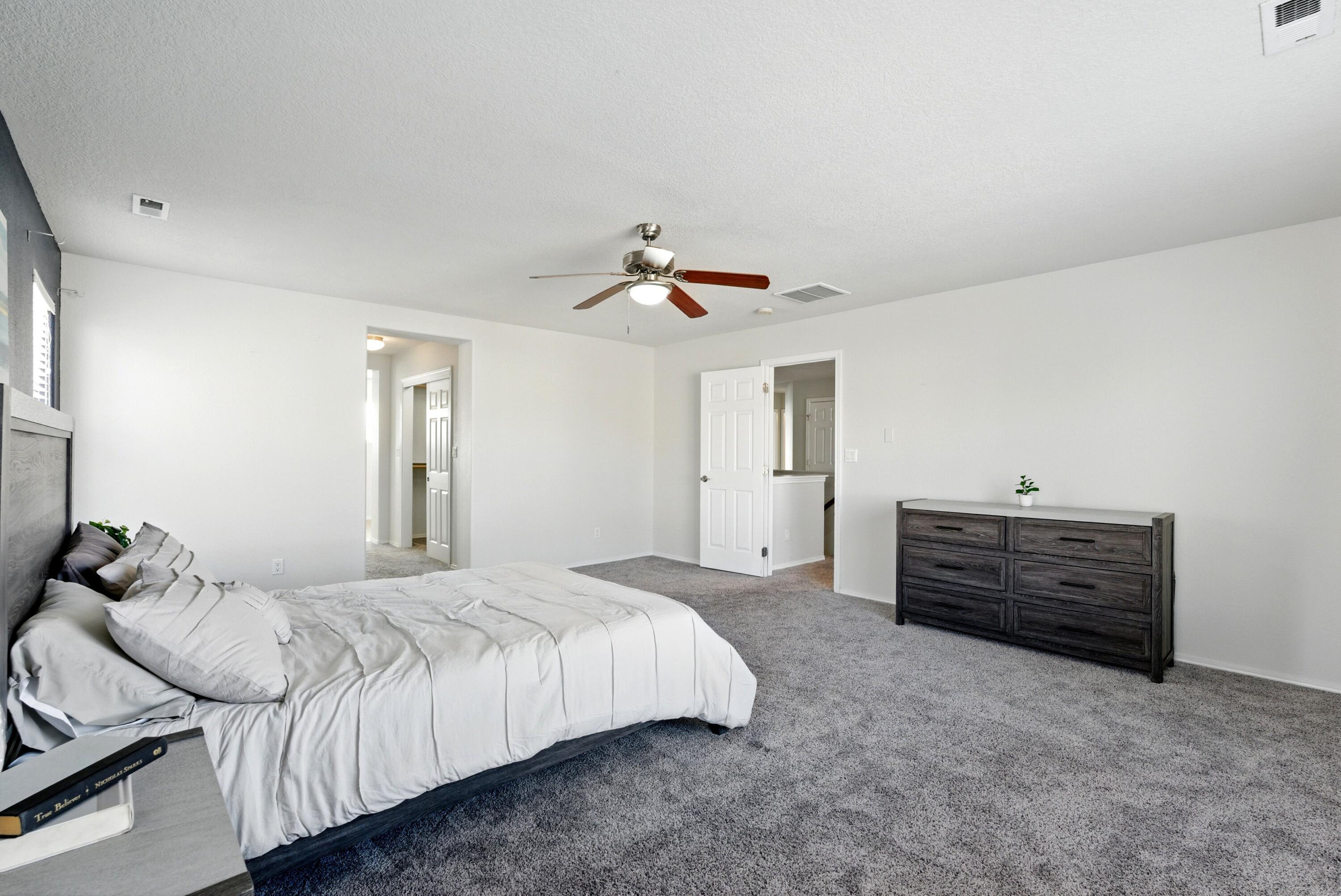 1607 Corte Cordillera, Rio Rancho, New Mexico image 32