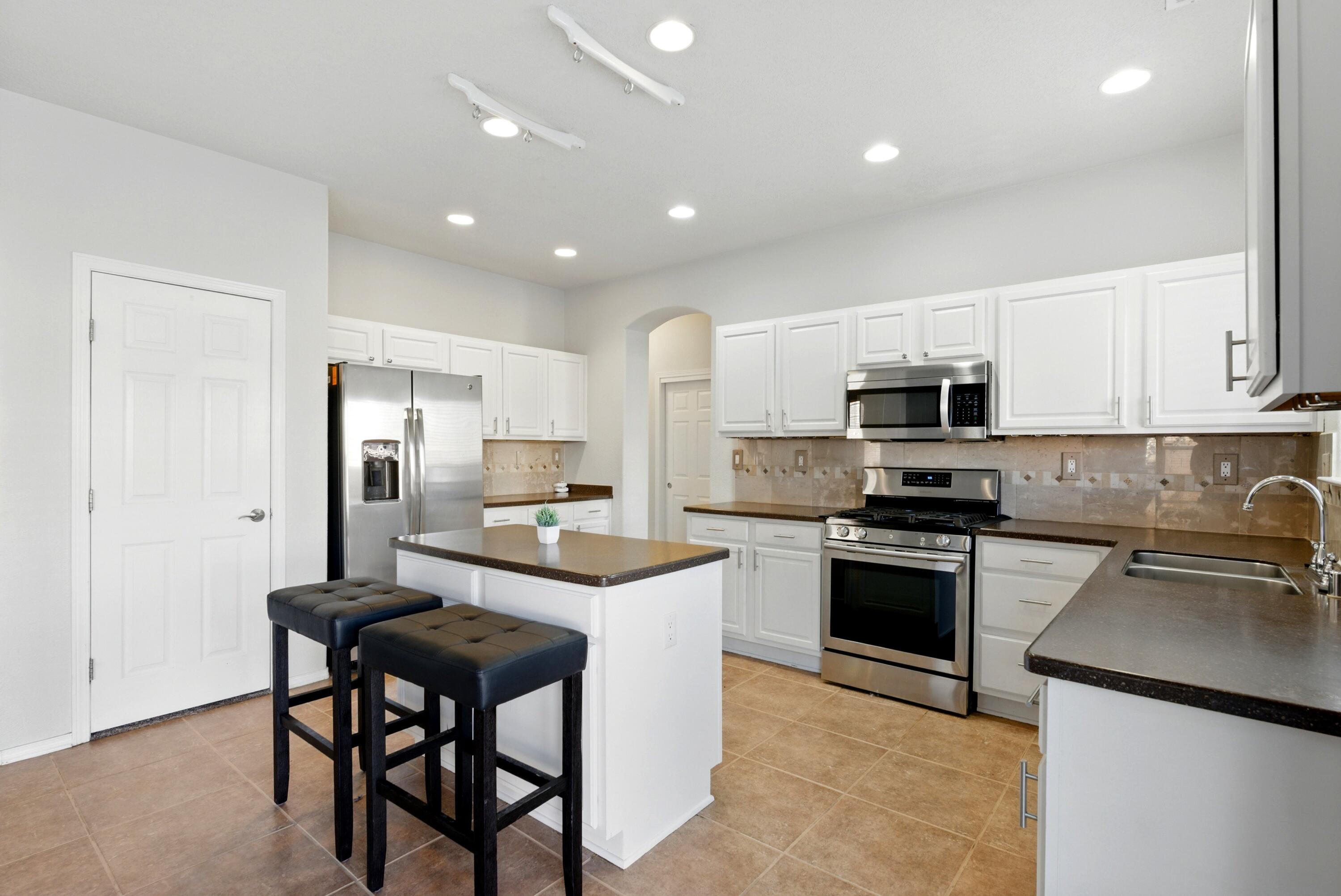 1607 Corte Cordillera, Rio Rancho, New Mexico image 9