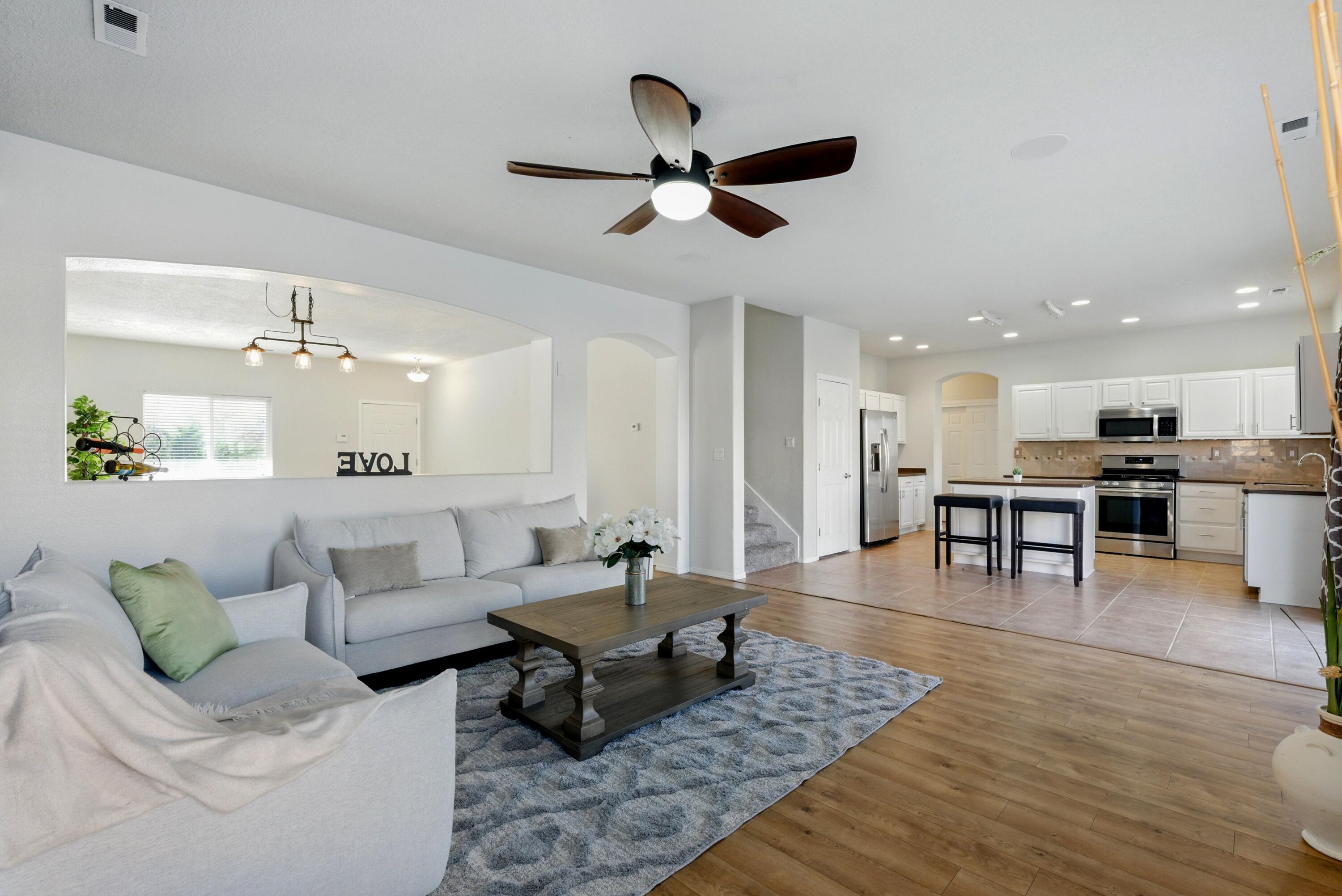 1607 Corte Cordillera, Rio Rancho, New Mexico image 7
