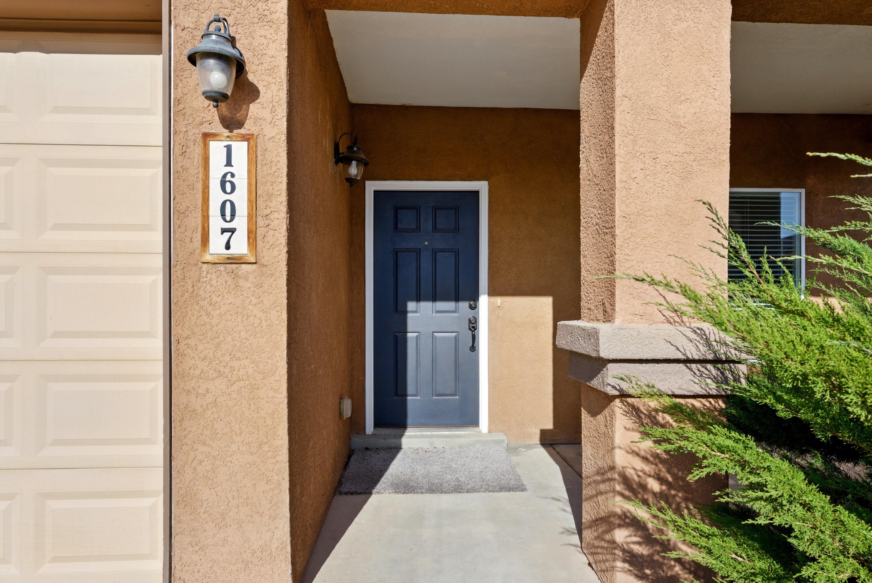1607 Corte Cordillera, Rio Rancho, New Mexico image 2