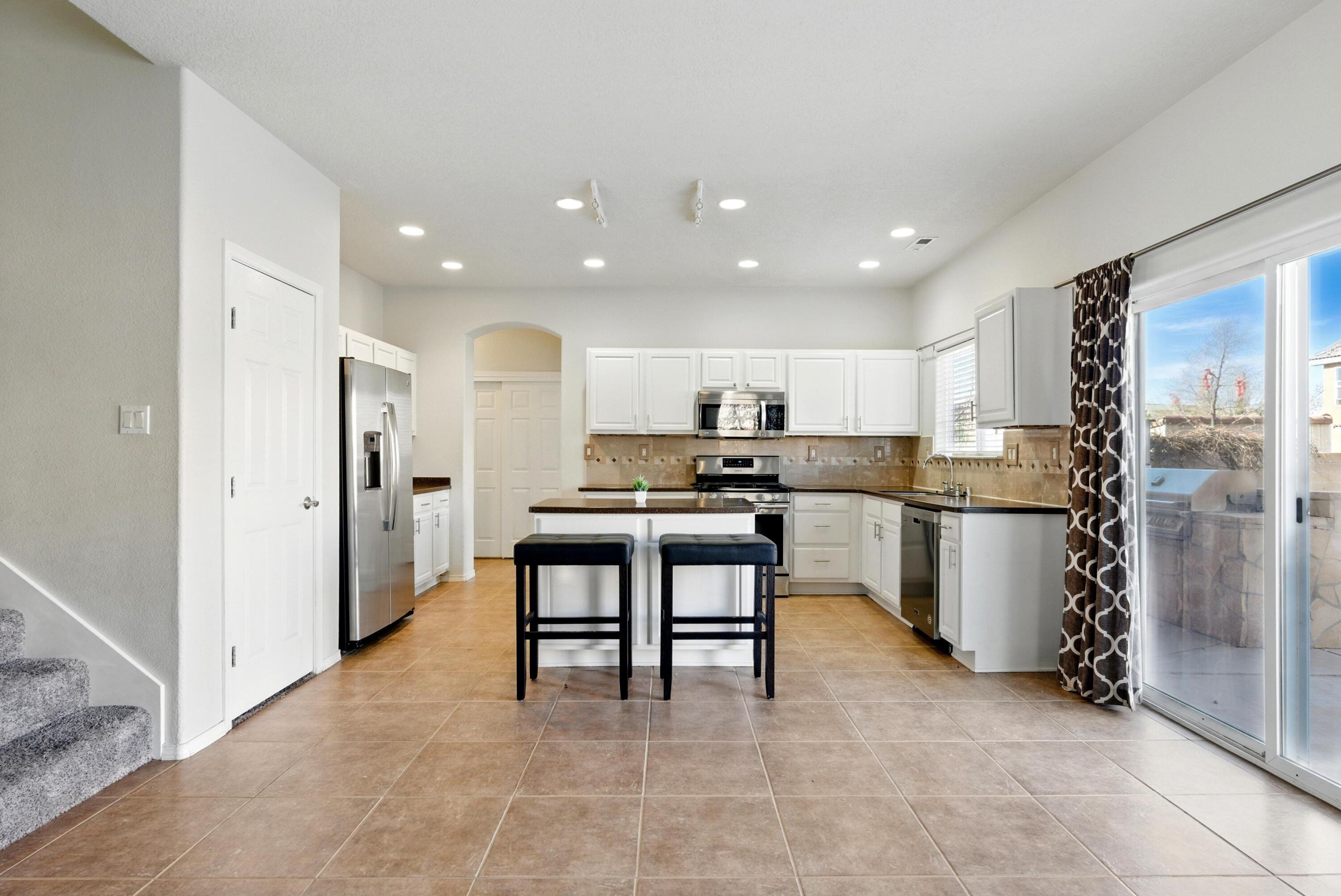 1607 Corte Cordillera, Rio Rancho, New Mexico image 8