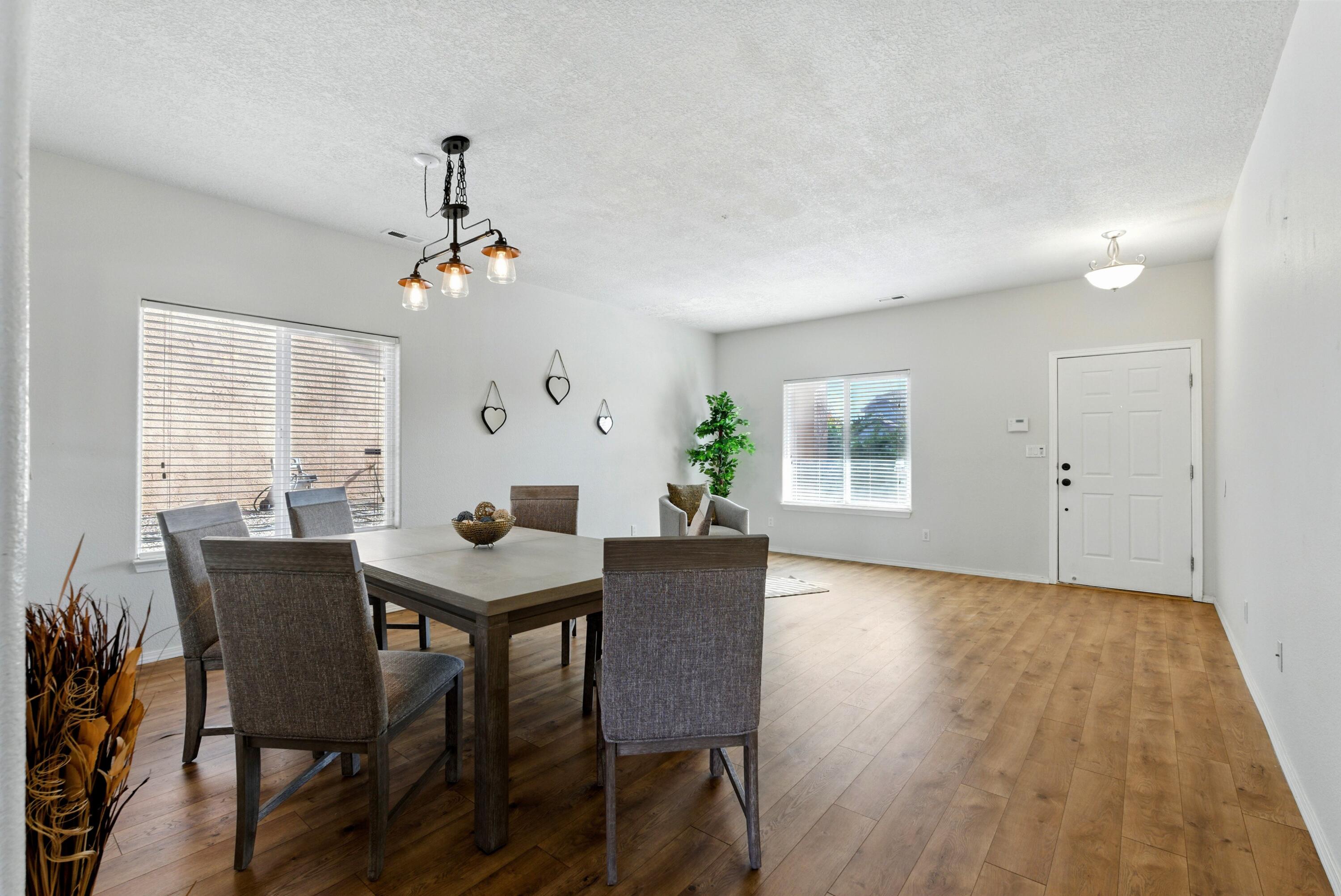 1607 Corte Cordillera, Rio Rancho, New Mexico image 4