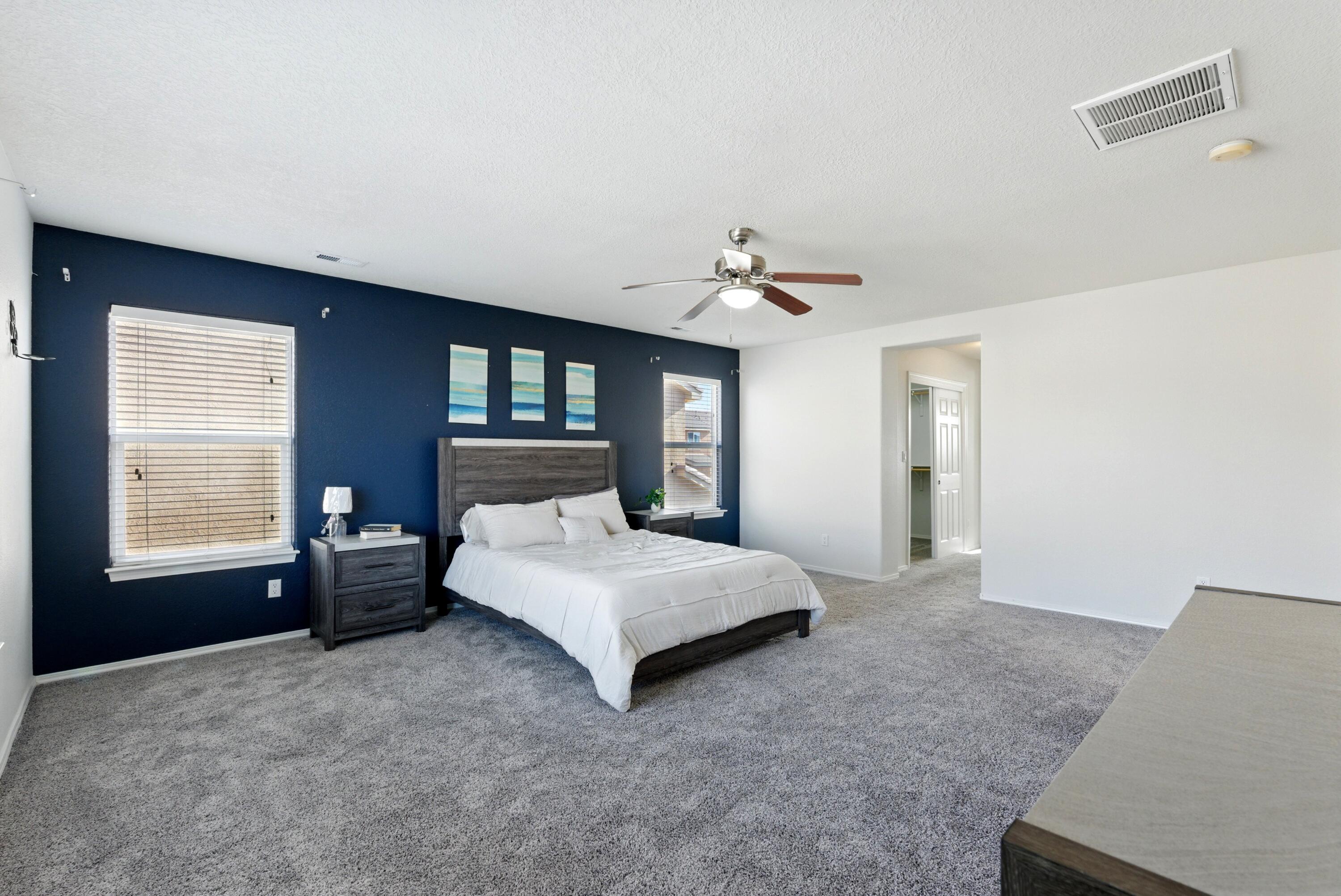 1607 Corte Cordillera, Rio Rancho, New Mexico image 31