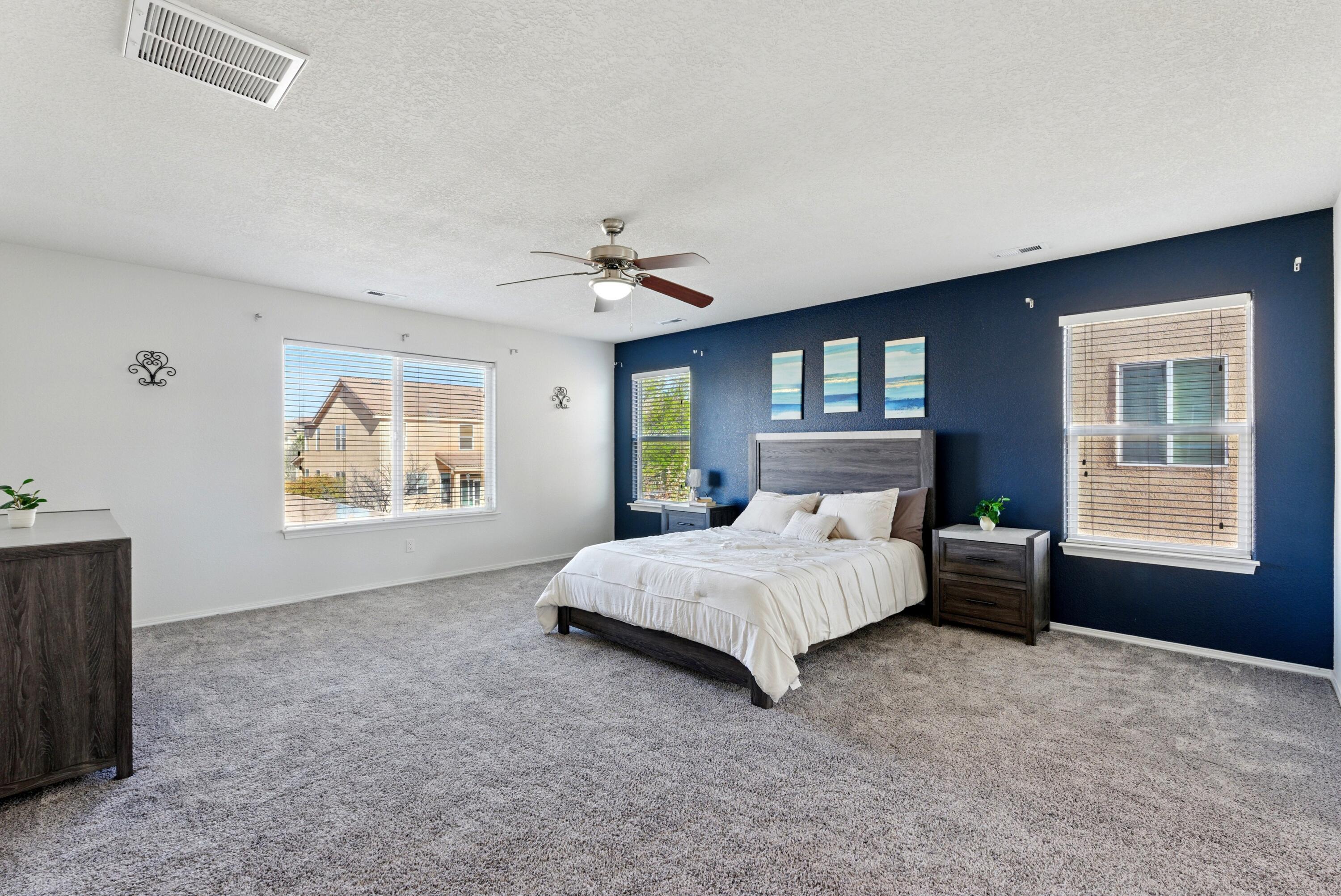 1607 Corte Cordillera, Rio Rancho, New Mexico image 30