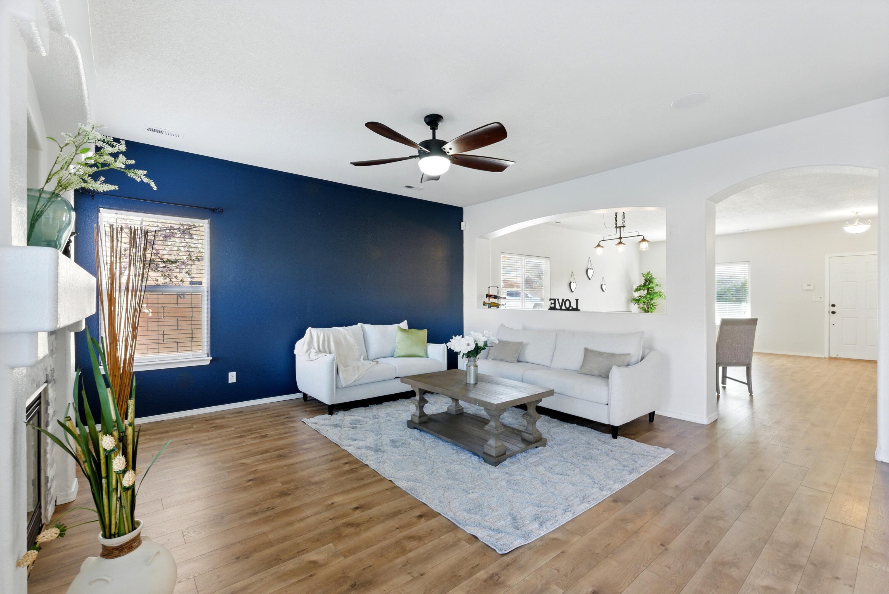 1607 Corte Cordillera, Rio Rancho, New Mexico image 6