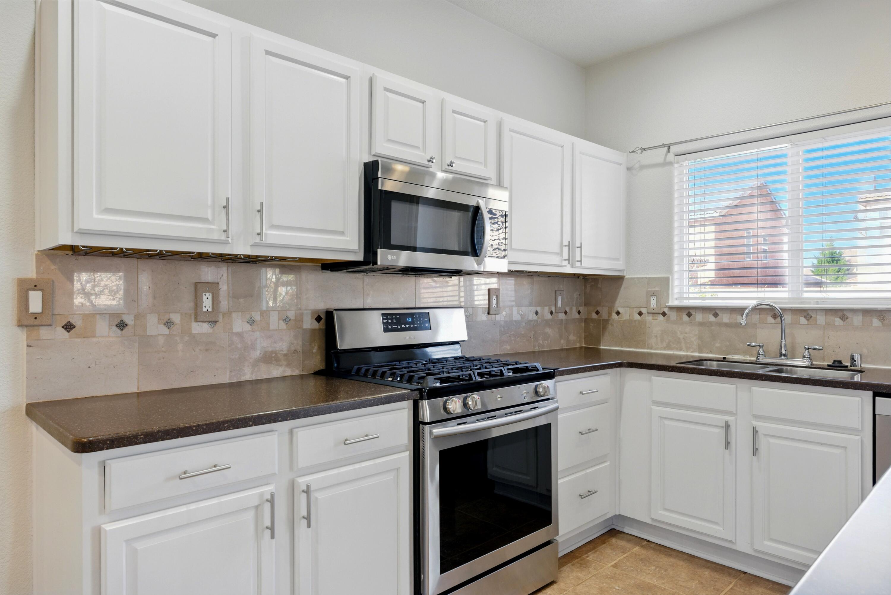 1607 Corte Cordillera, Rio Rancho, New Mexico image 10