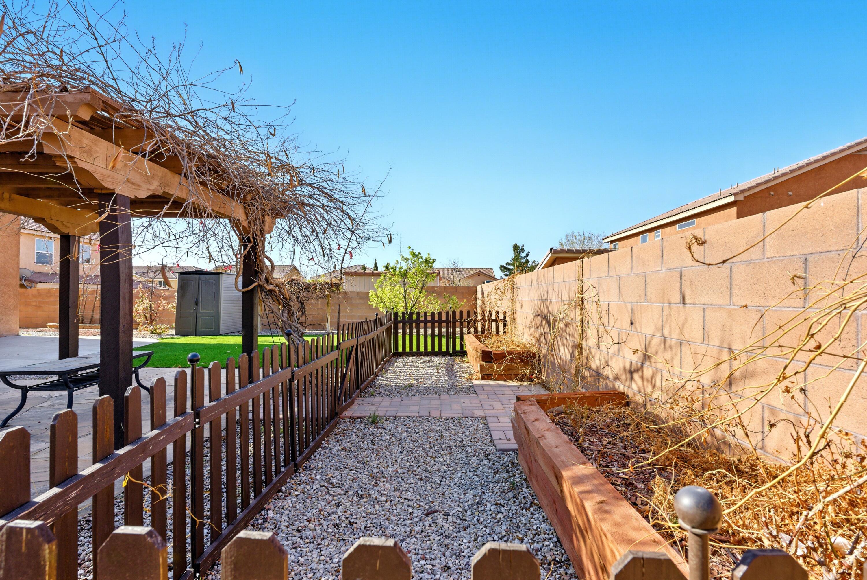 1607 Corte Cordillera, Rio Rancho, New Mexico image 40