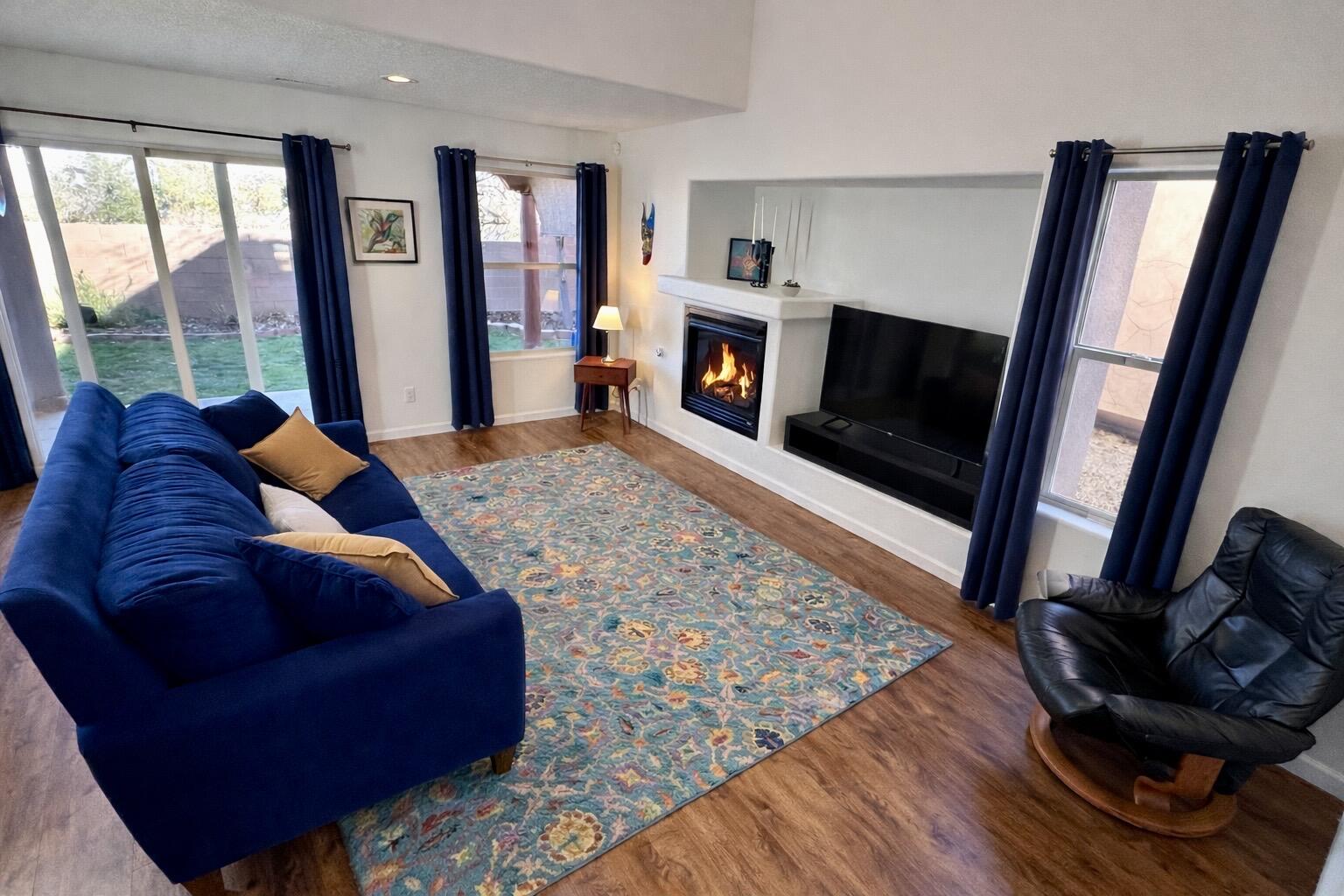 10016 Vista Cantera Lane NW