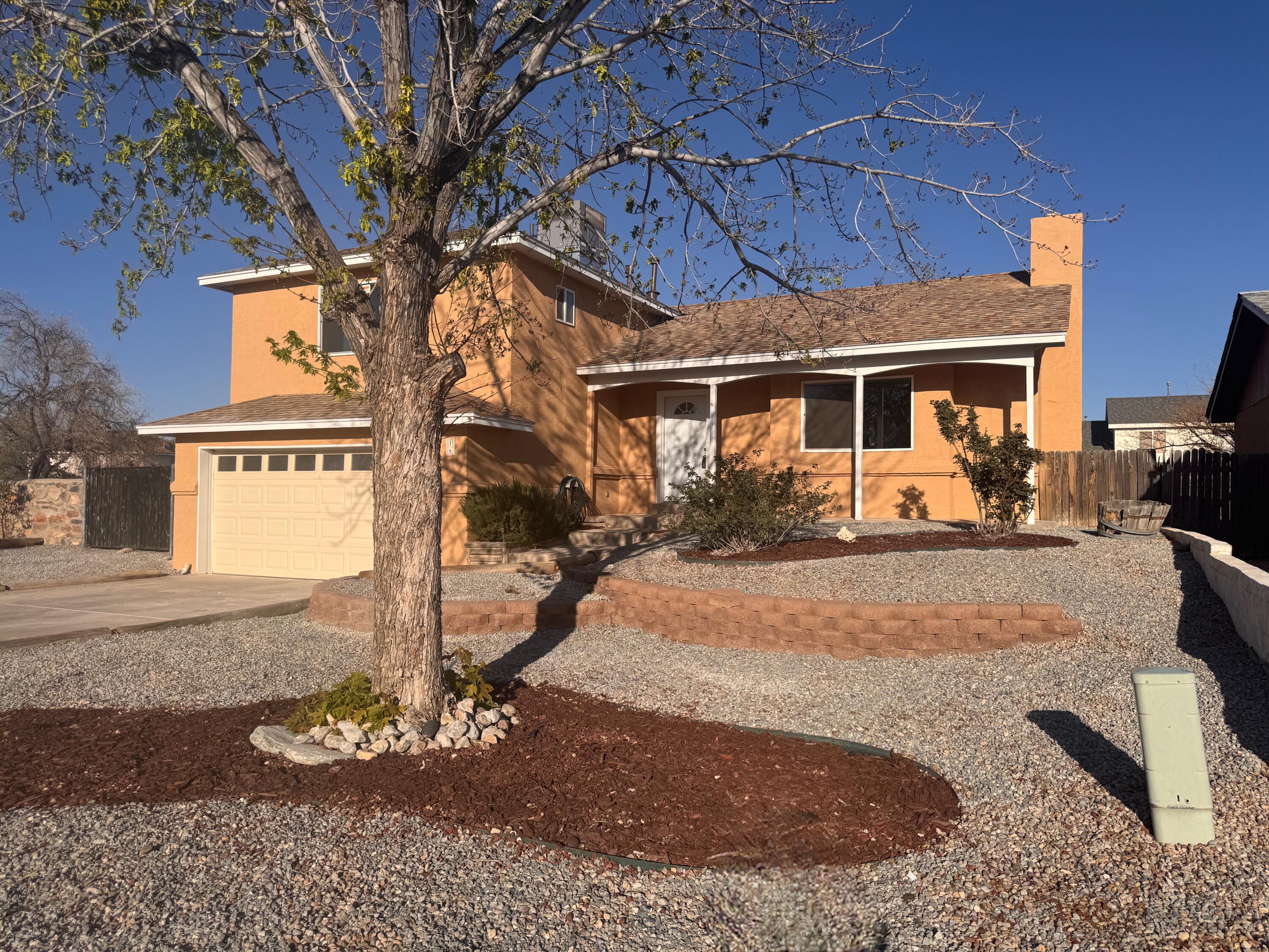 16 Apache Plume Road, Los Lunas, New Mexico image 3