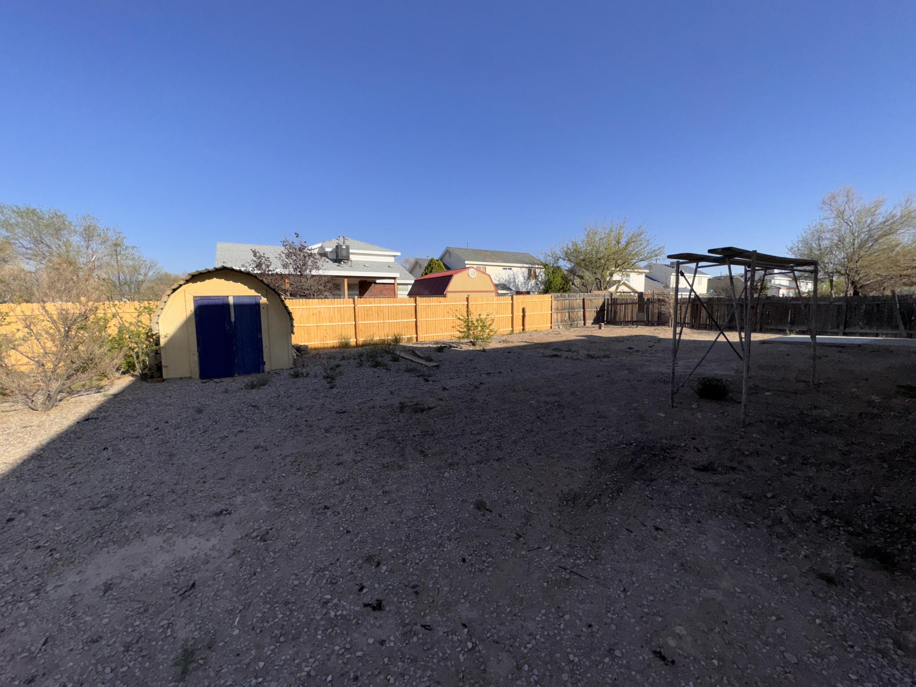 16 Apache Plume Road, Los Lunas, New Mexico image 27