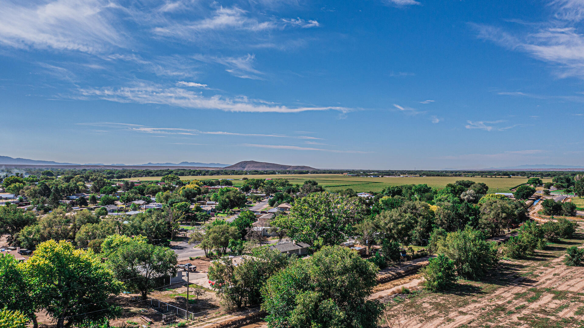 Main St & Edeal Rd, Los Lunas, New Mexico image 9