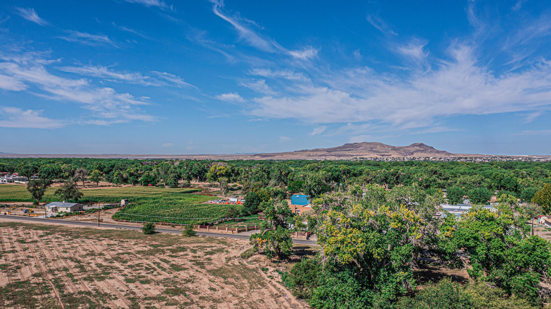 Main St & Edeal Rd, Los Lunas, New Mexico image 7