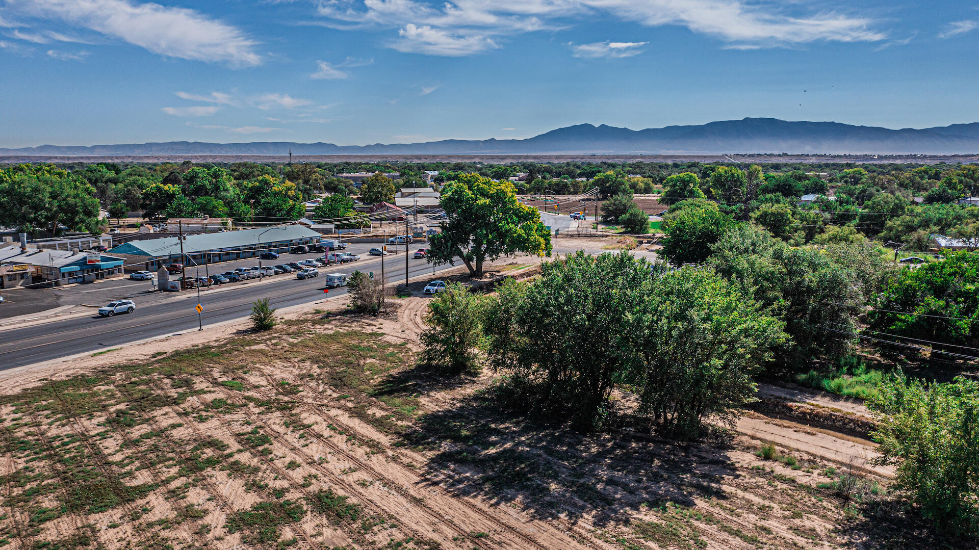 Main St & Edeal Rd, Los Lunas, New Mexico image 18