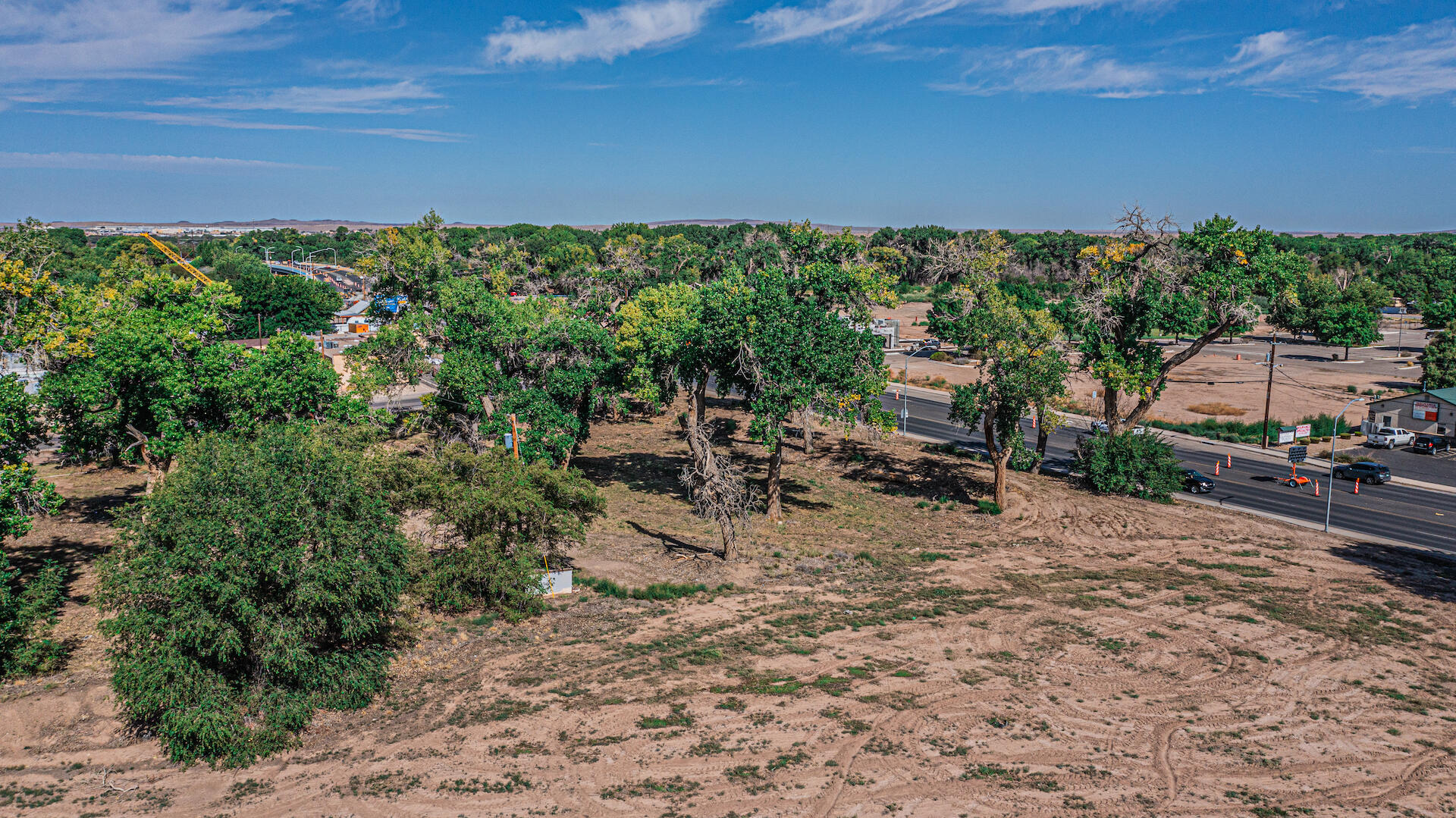 Main St & Edeal Rd, Los Lunas, New Mexico image 19