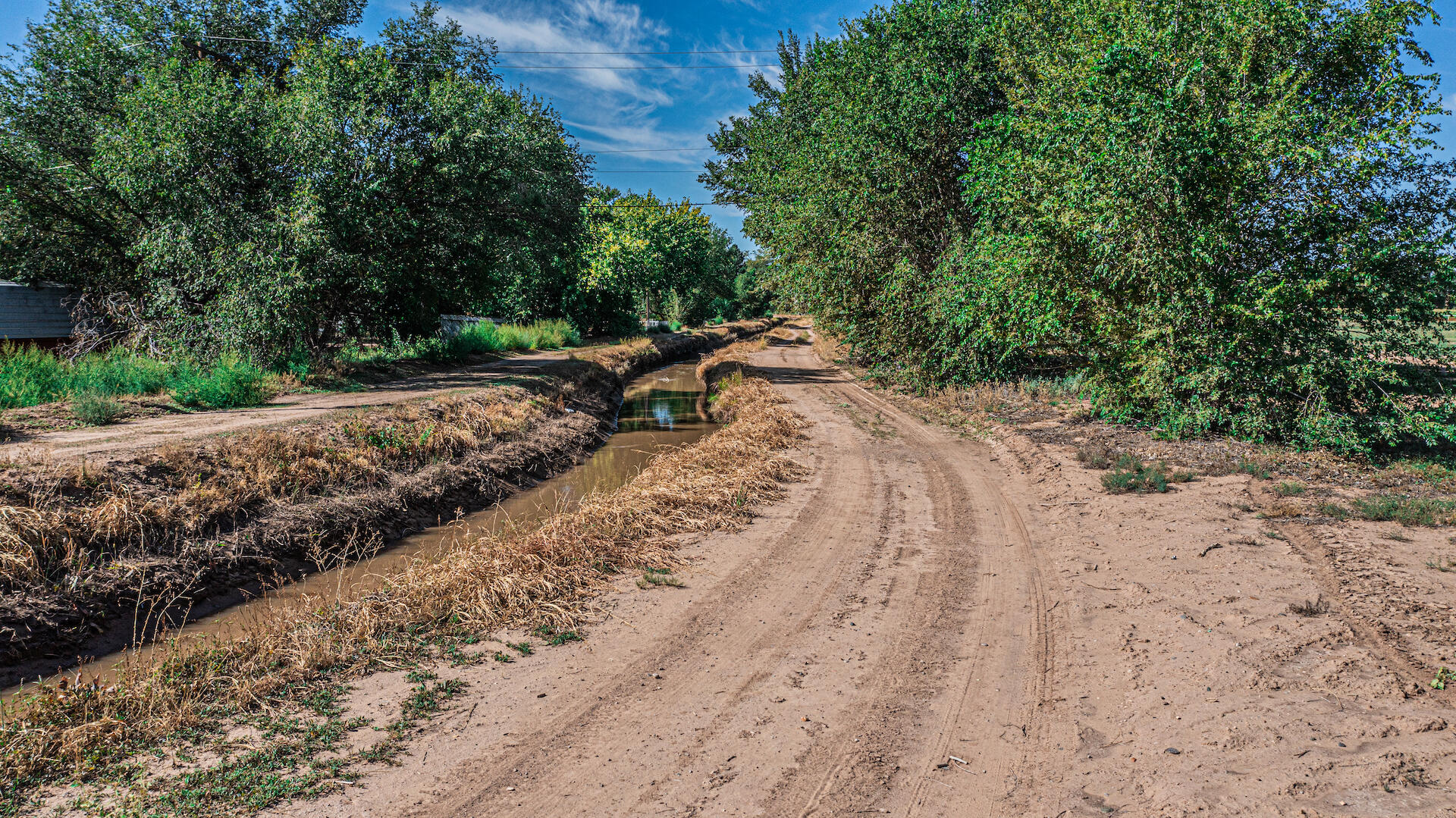 Main St & Edeal Rd, Los Lunas, New Mexico image 22