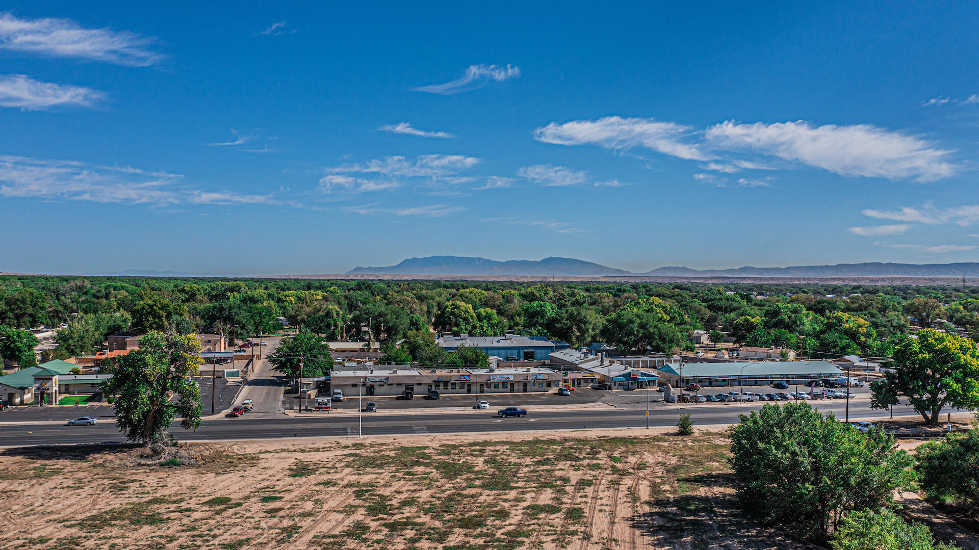 Main St & Edeal Rd, Los Lunas, New Mexico image 10