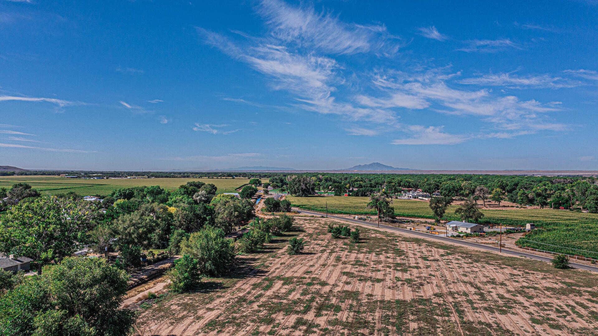 Main St & Edeal Rd, Los Lunas, New Mexico image 8