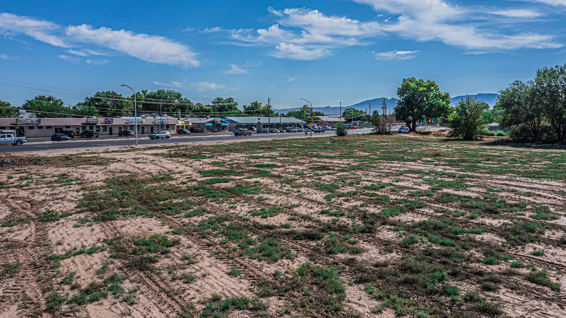 Main St & Edeal Rd, Los Lunas, New Mexico image 21