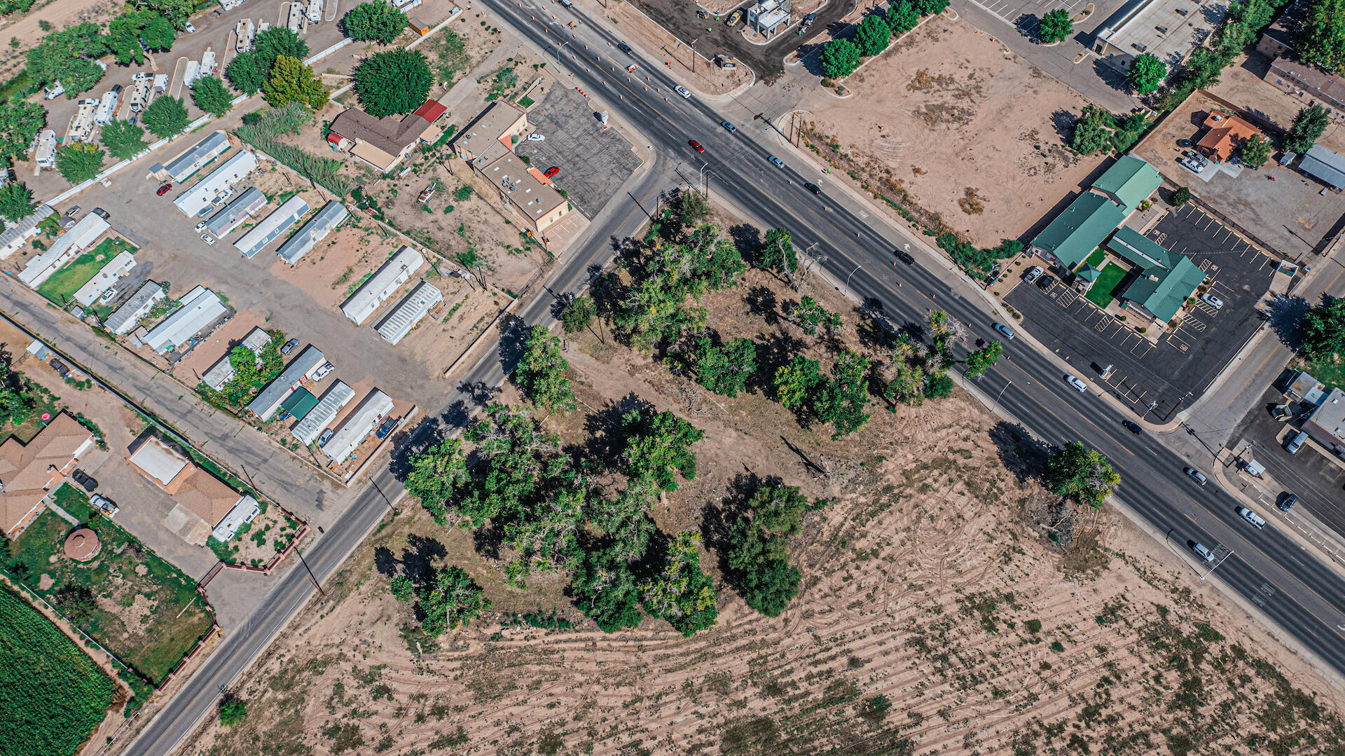 Main St & Edeal Rd, Los Lunas, New Mexico image 14