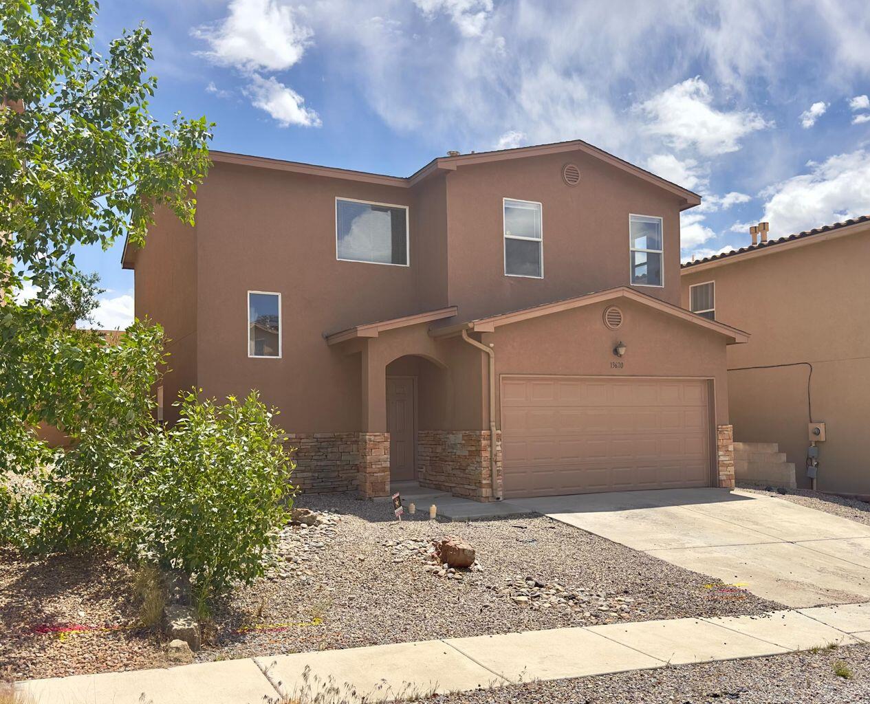 13620 Mountain West Court Se Ct, Albuquerque, New Mexico image 1