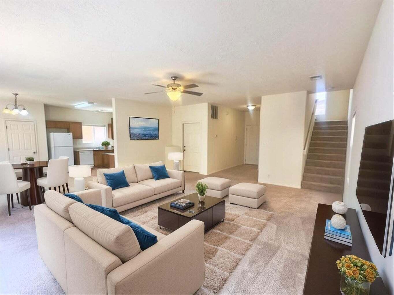 13620 Mountain West Court Se Ct, Albuquerque, New Mexico image 3