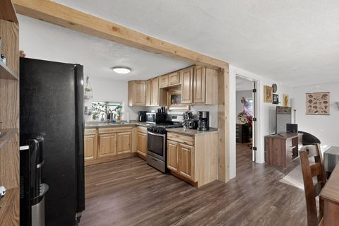 Photo of 915 22nd Street NW, Albuquerque, NM 87104 (MLS # 1097340)