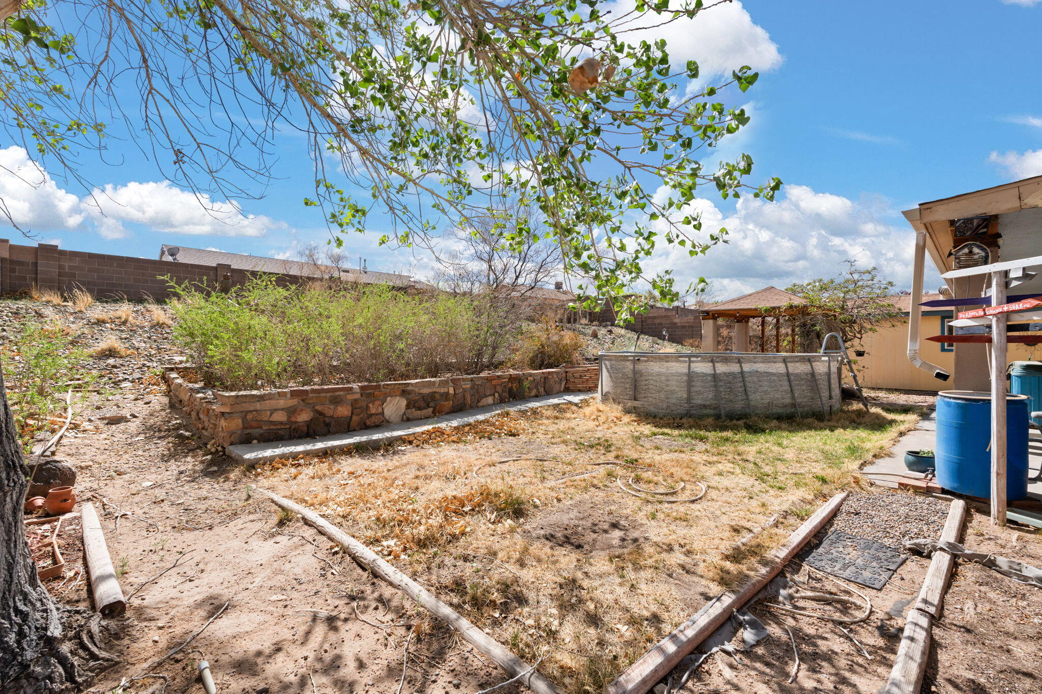 2553 Cabezon Drive, Rio Rancho, New Mexico image 31