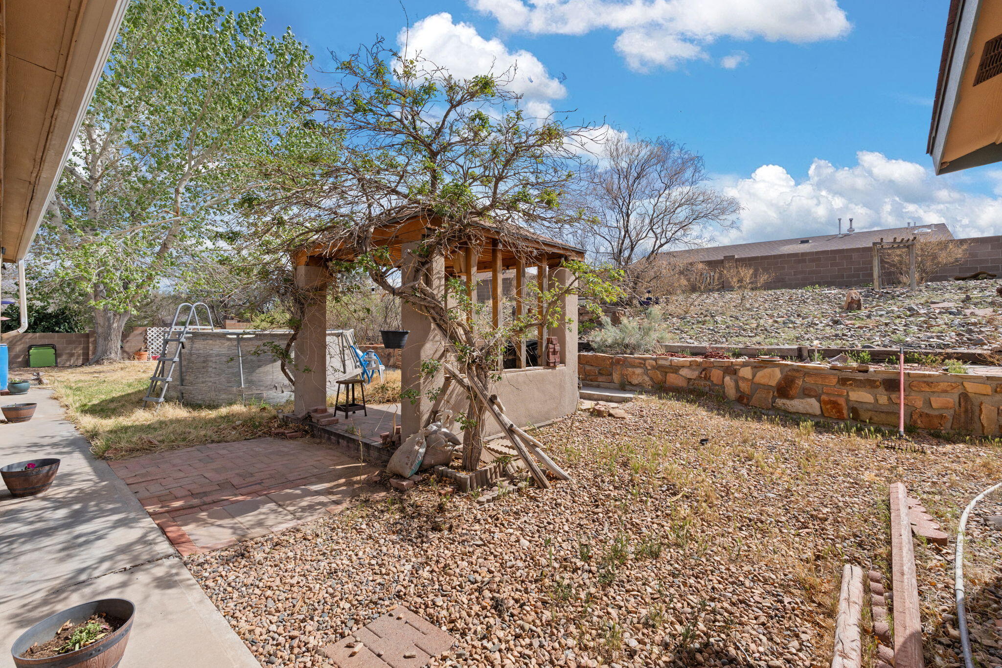 2553 Cabezon Drive, Rio Rancho, New Mexico image 33
