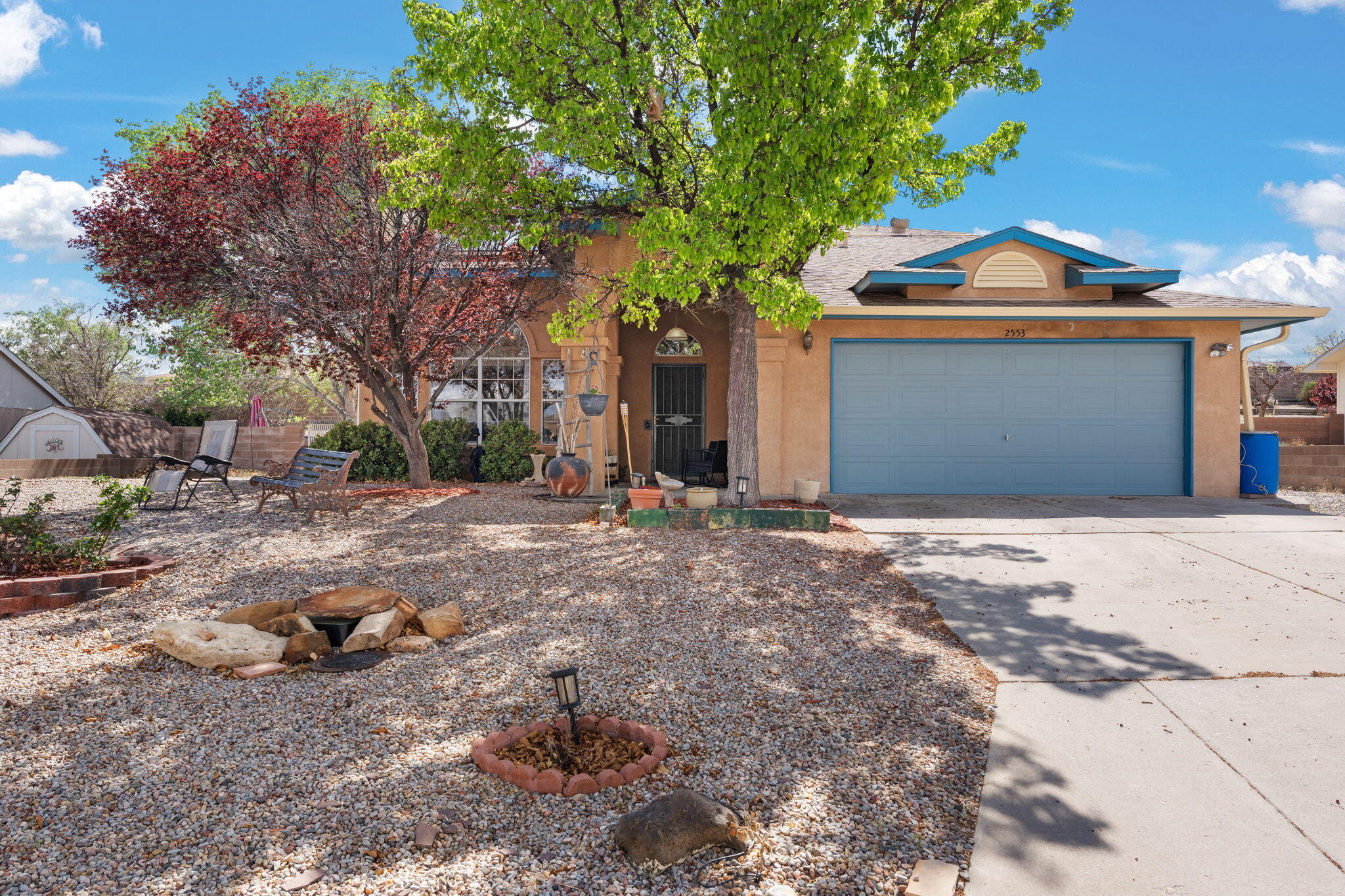 2553 Cabezon Drive, Rio Rancho, New Mexico image 1