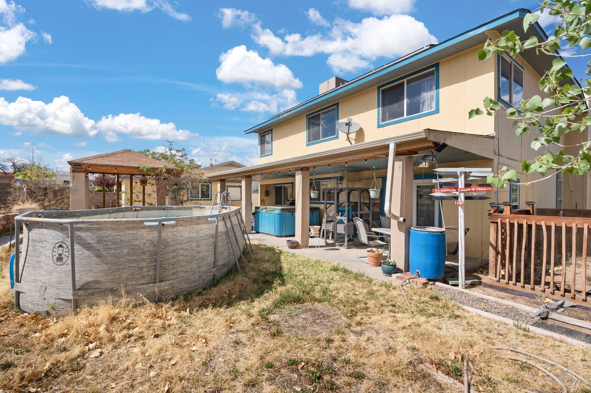 2553 Cabezon Drive, Rio Rancho, New Mexico image 32