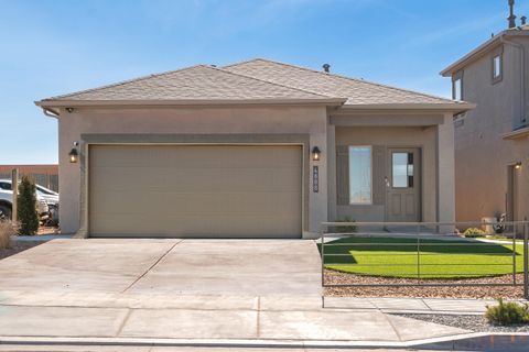 10512 Serafina Way SW Albuquerque NM 87121
