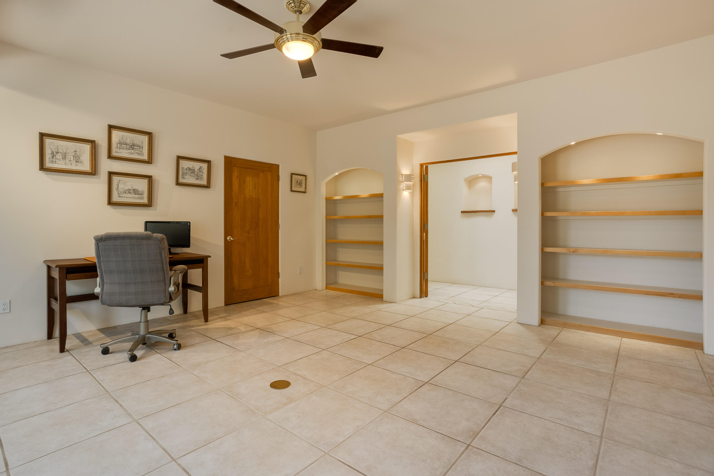 14 Chapala Road, Santa Fe, New Mexico image 37