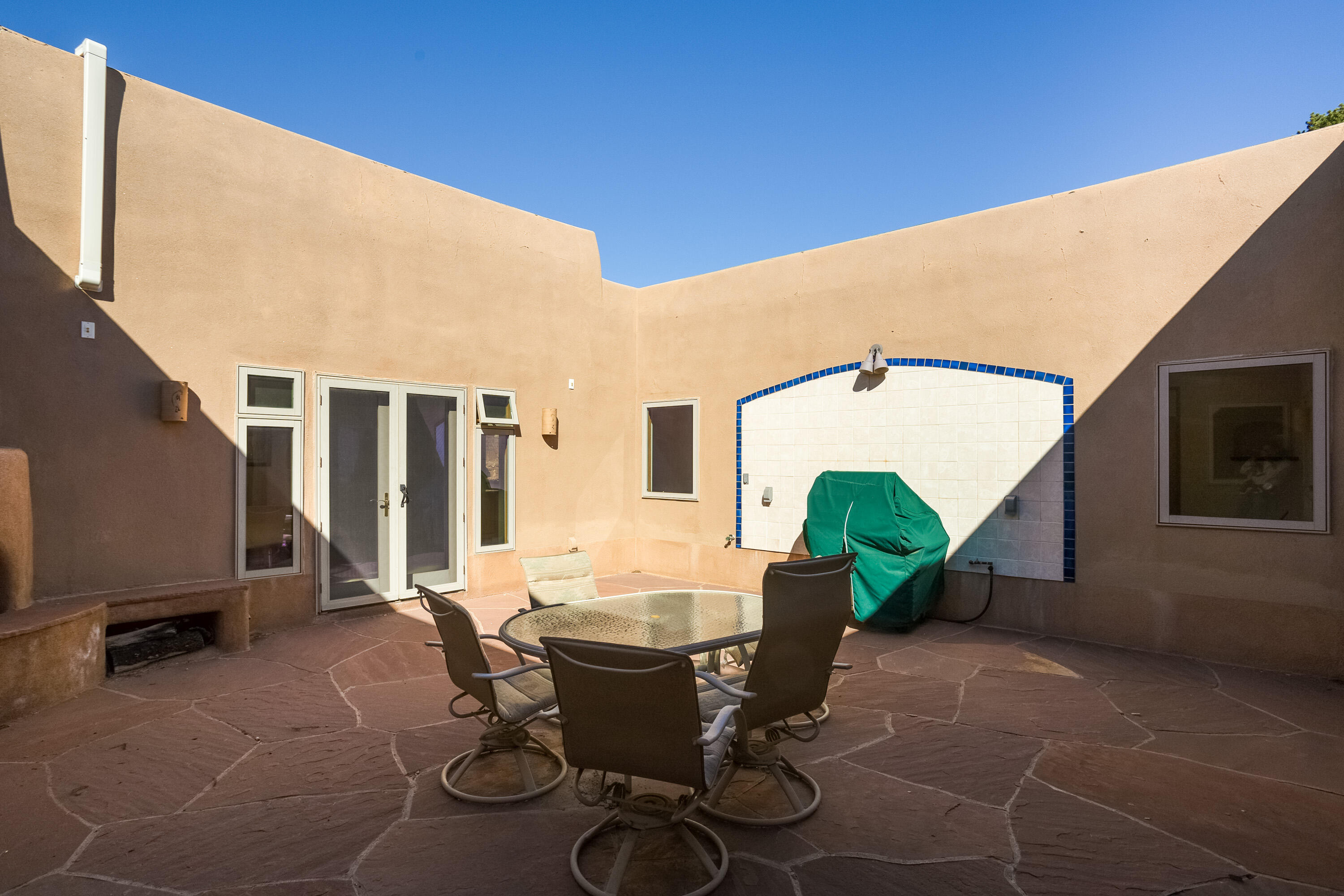 14 Chapala Road, Santa Fe, New Mexico image 47