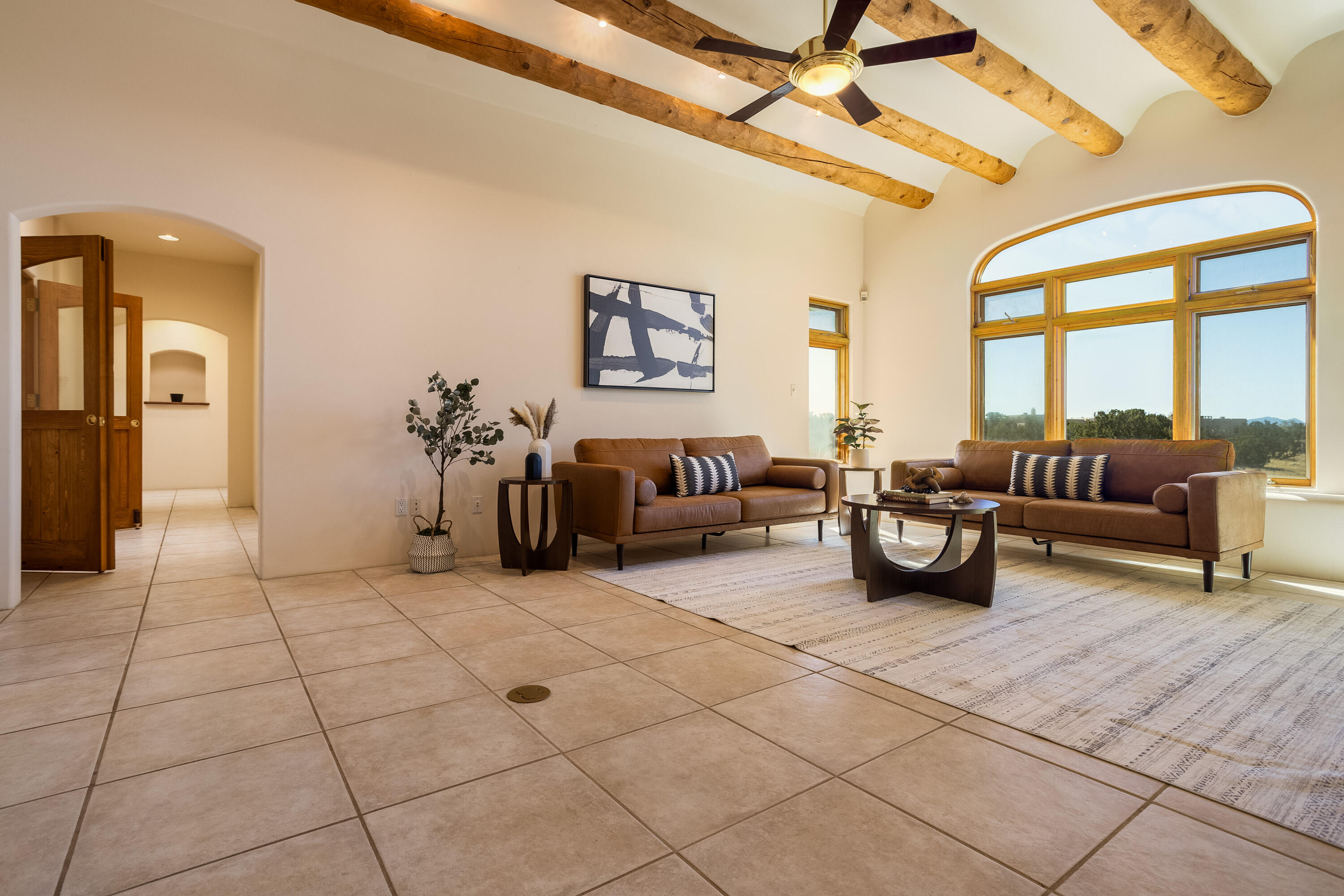 14 Chapala Road, Santa Fe, New Mexico image 13