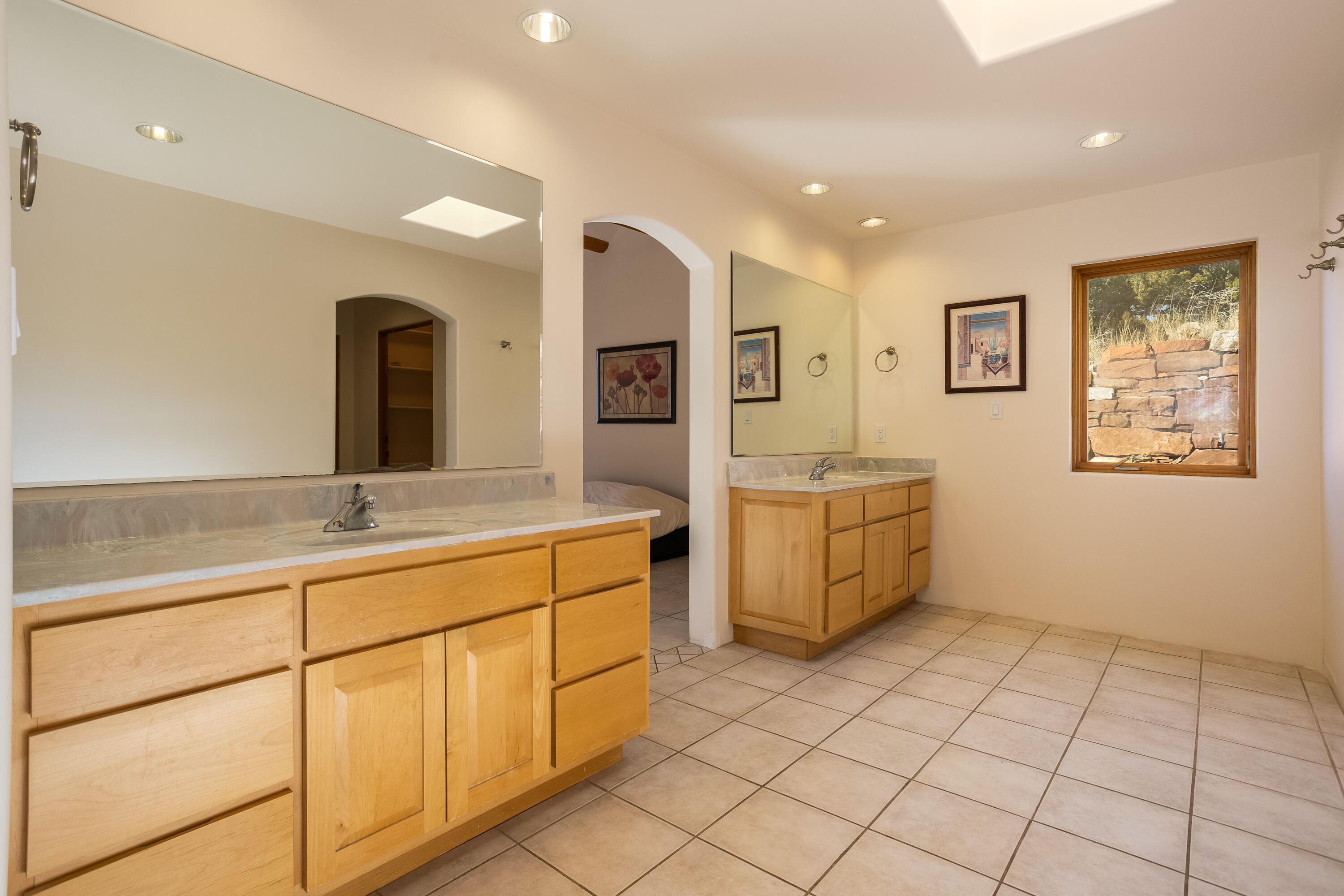 14 Chapala Road, Santa Fe, New Mexico image 26