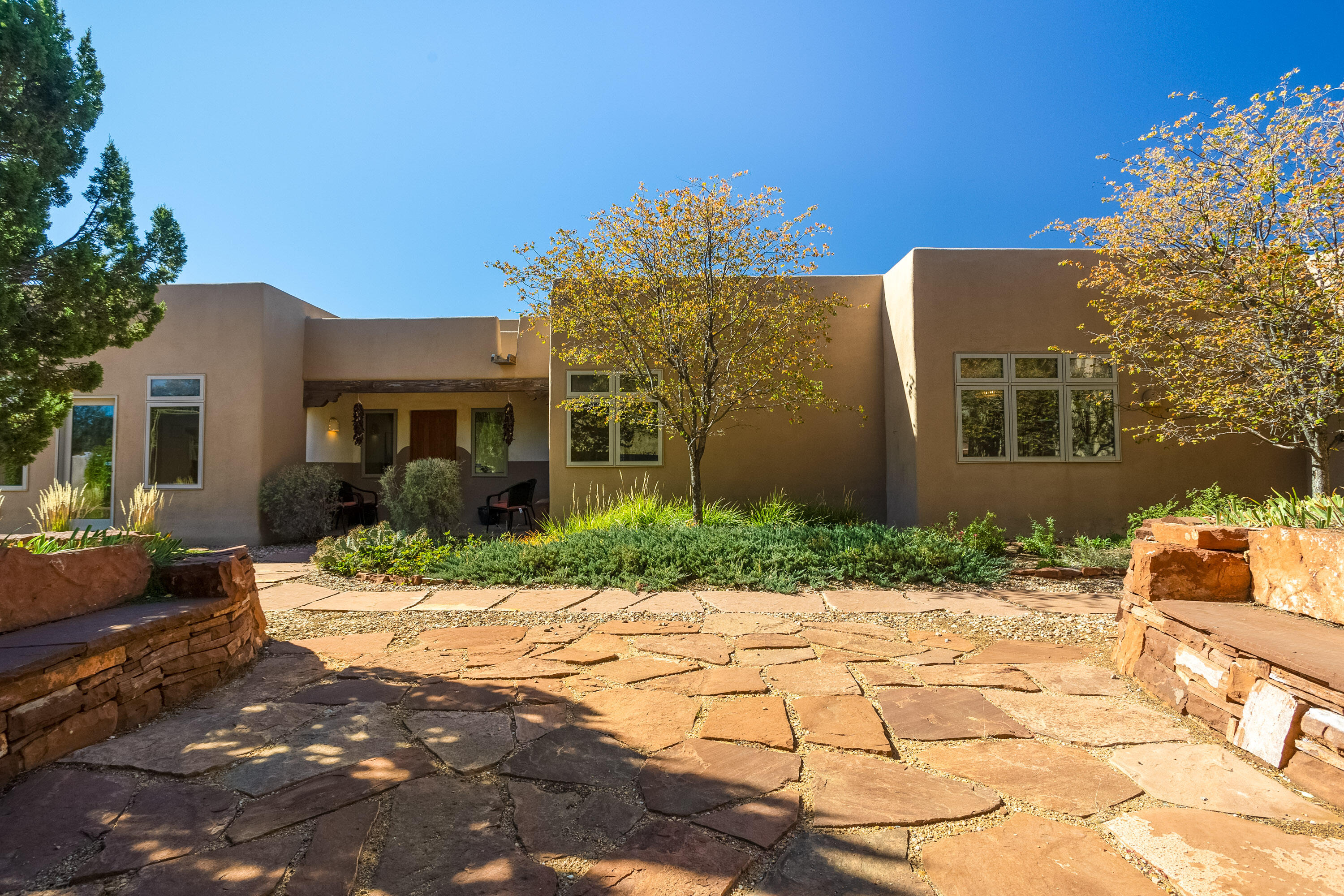 14 Chapala Road, Santa Fe, New Mexico image 8