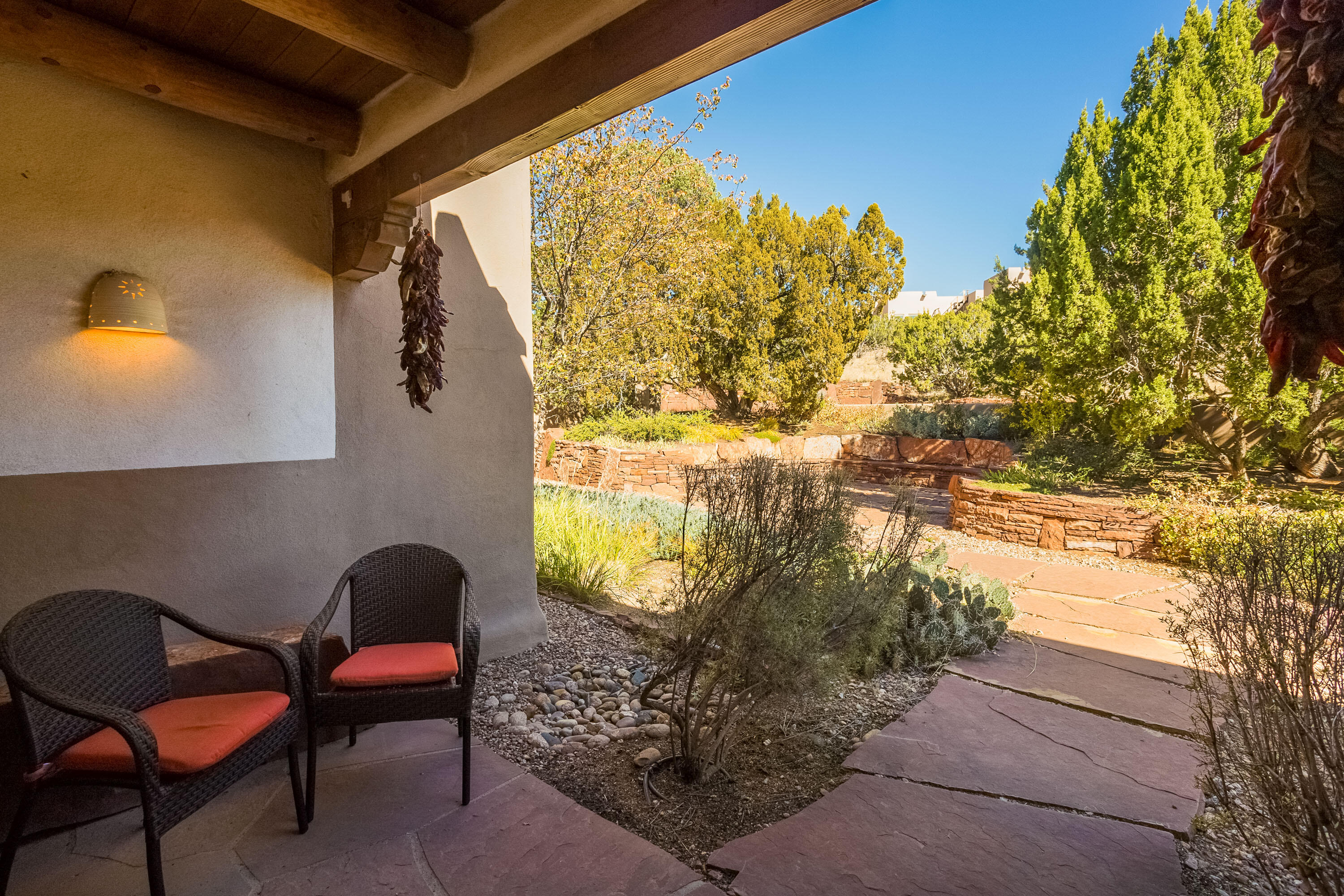 14 Chapala Road, Santa Fe, New Mexico image 6