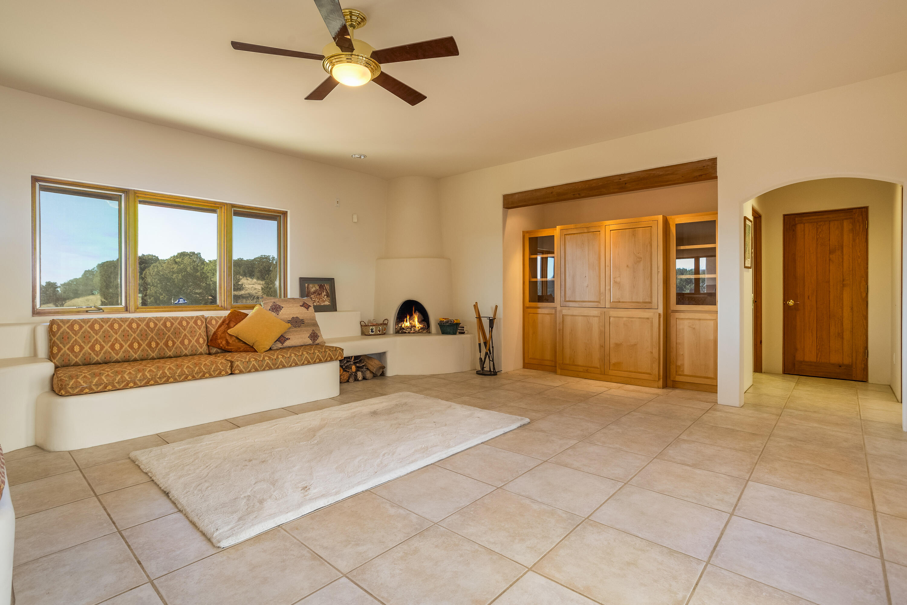 14 Chapala Road, Santa Fe, New Mexico image 34