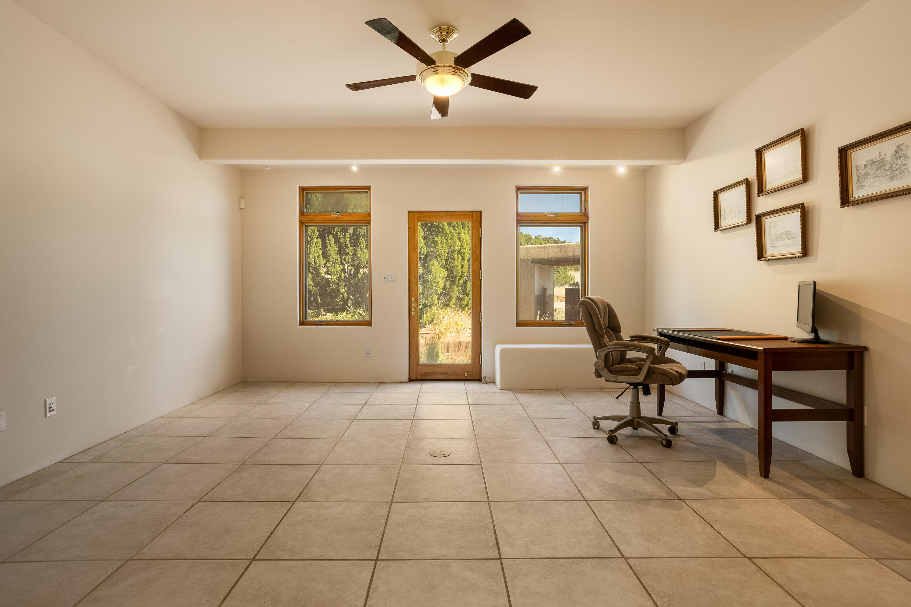 14 Chapala Road, Santa Fe, New Mexico image 36