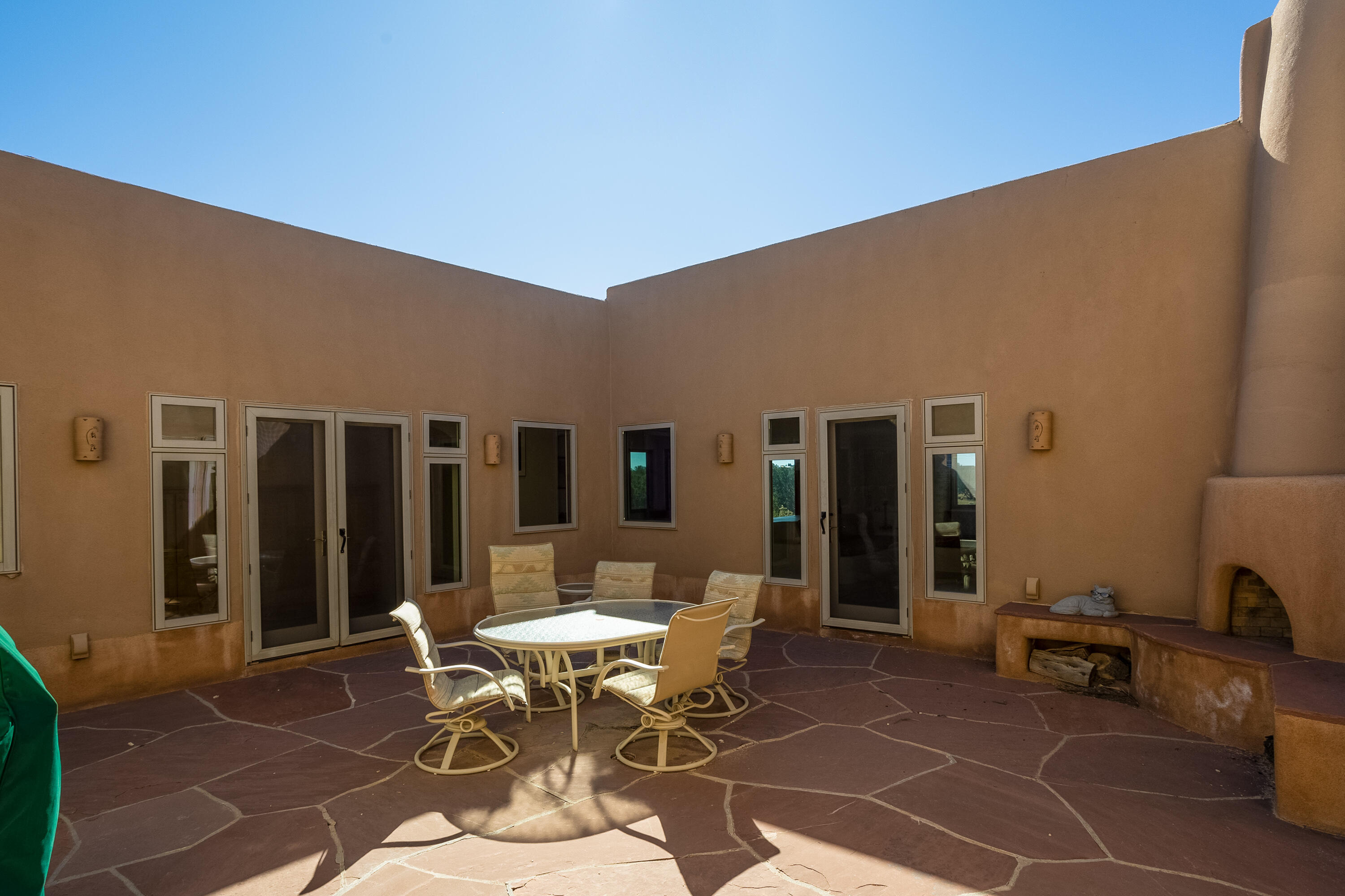 14 Chapala Road, Santa Fe, New Mexico image 48