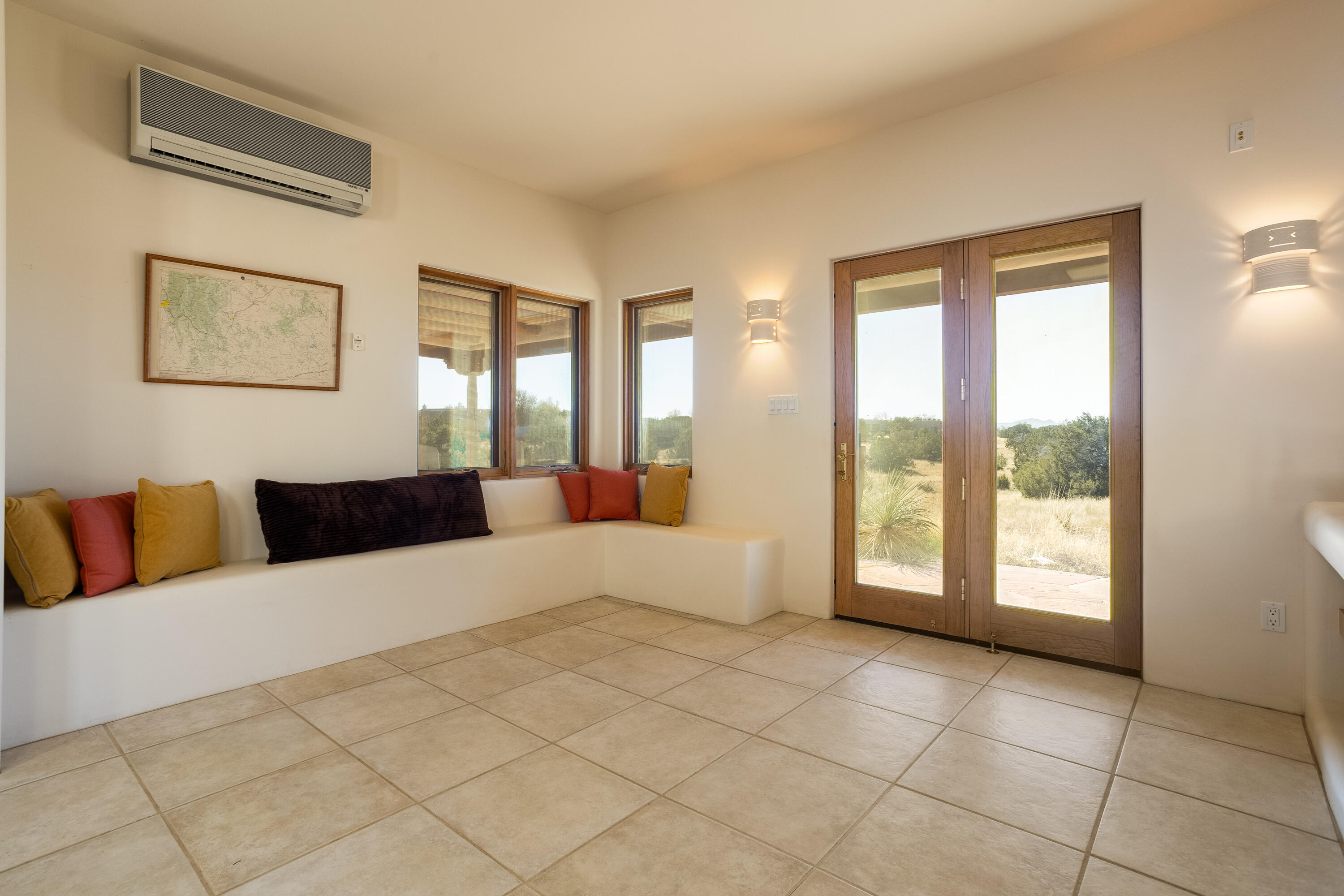 14 Chapala Road, Santa Fe, New Mexico image 33